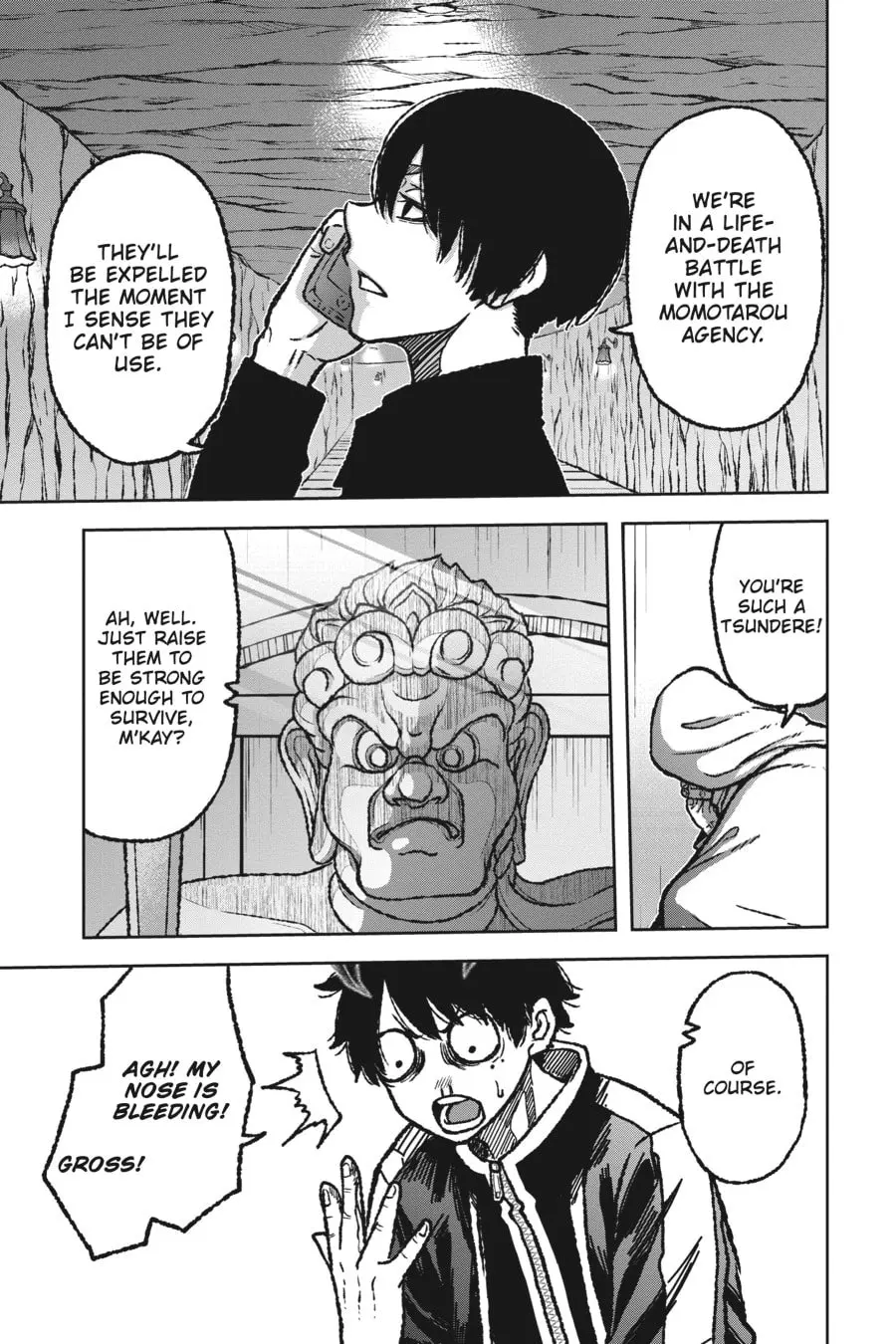 Tougen Anki, chapter 4, page 10