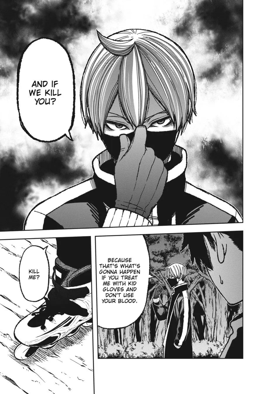 Tougen Anki, chapter 5, page 7