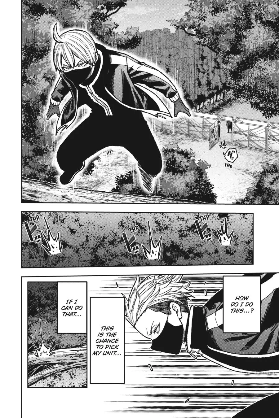 Tougen Anki, chapter 6, page 2