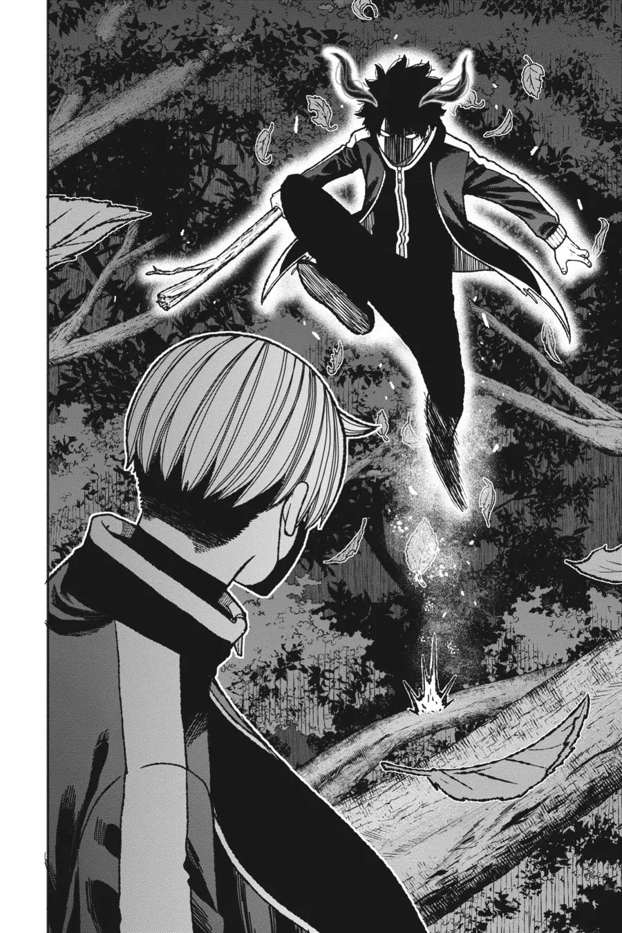 Tougen Anki, chapter 6, page 4