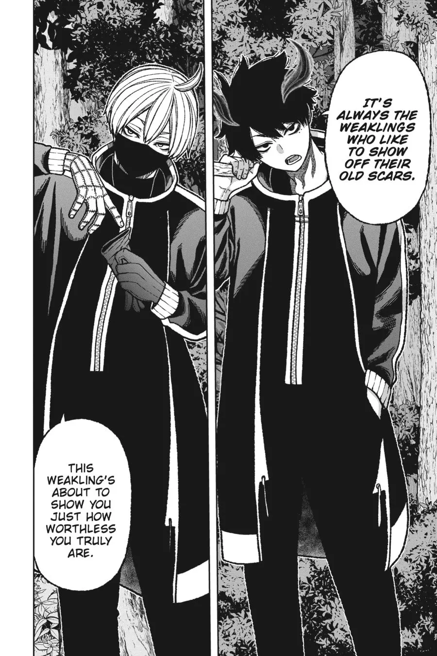 Tougen Anki, chapter 6, page 8