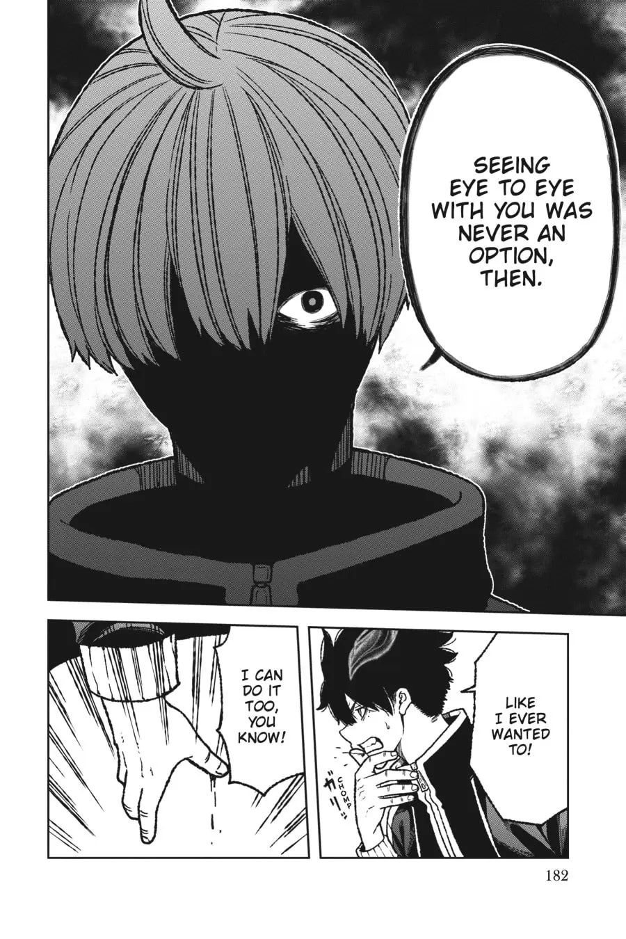 Tougen Anki, chapter 6, page 13