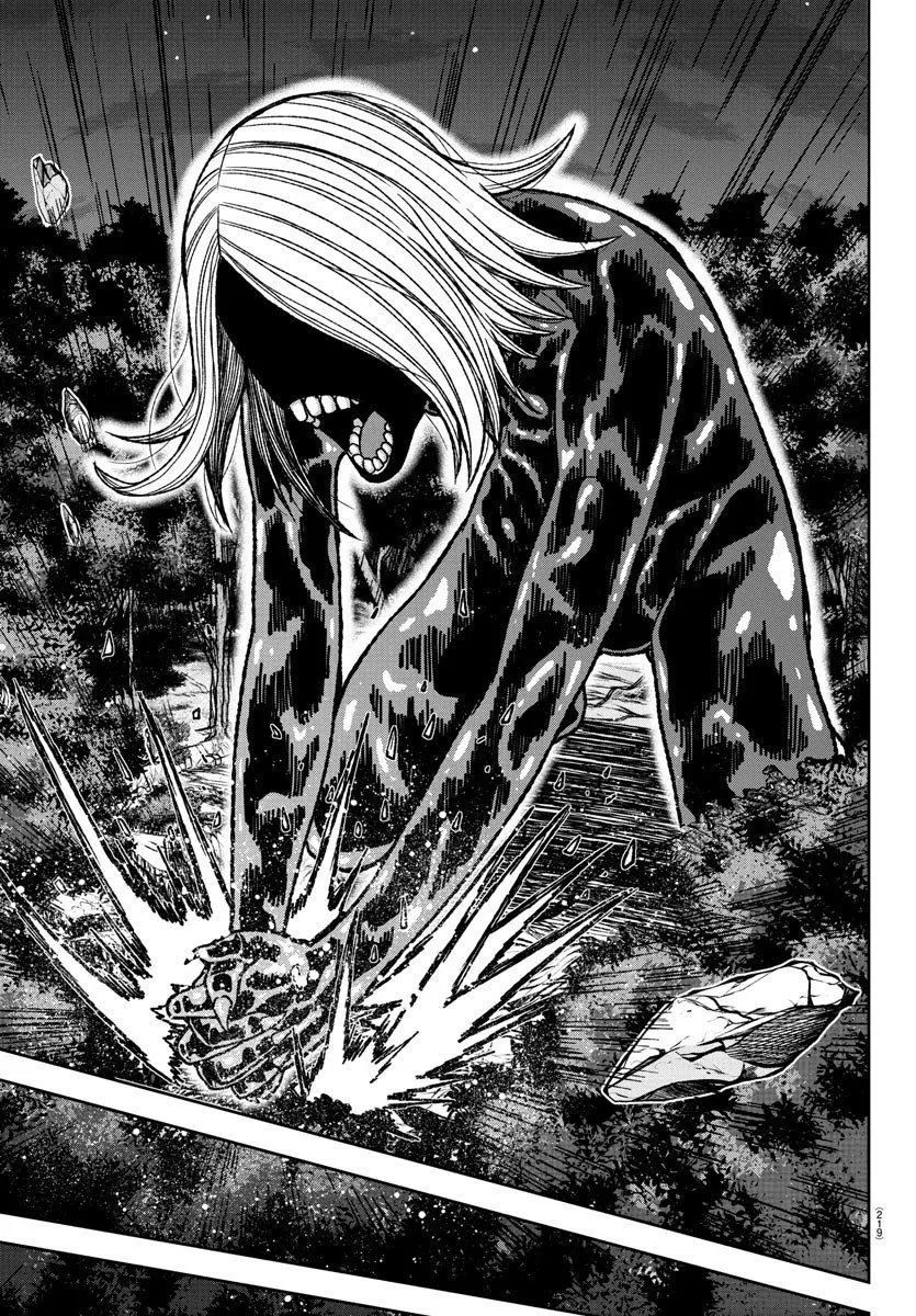 Tougen Anki, chapter 8, page 3