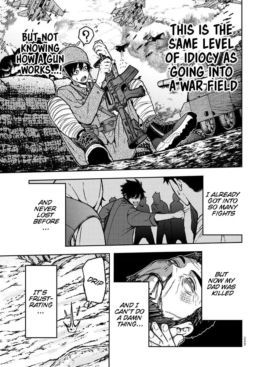 Tougen Anki, chapter 9, page 5