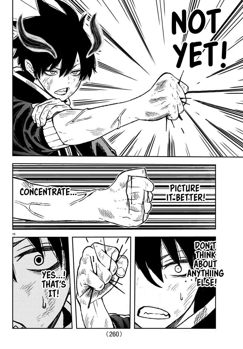Tougen Anki, chapter 9, page 16