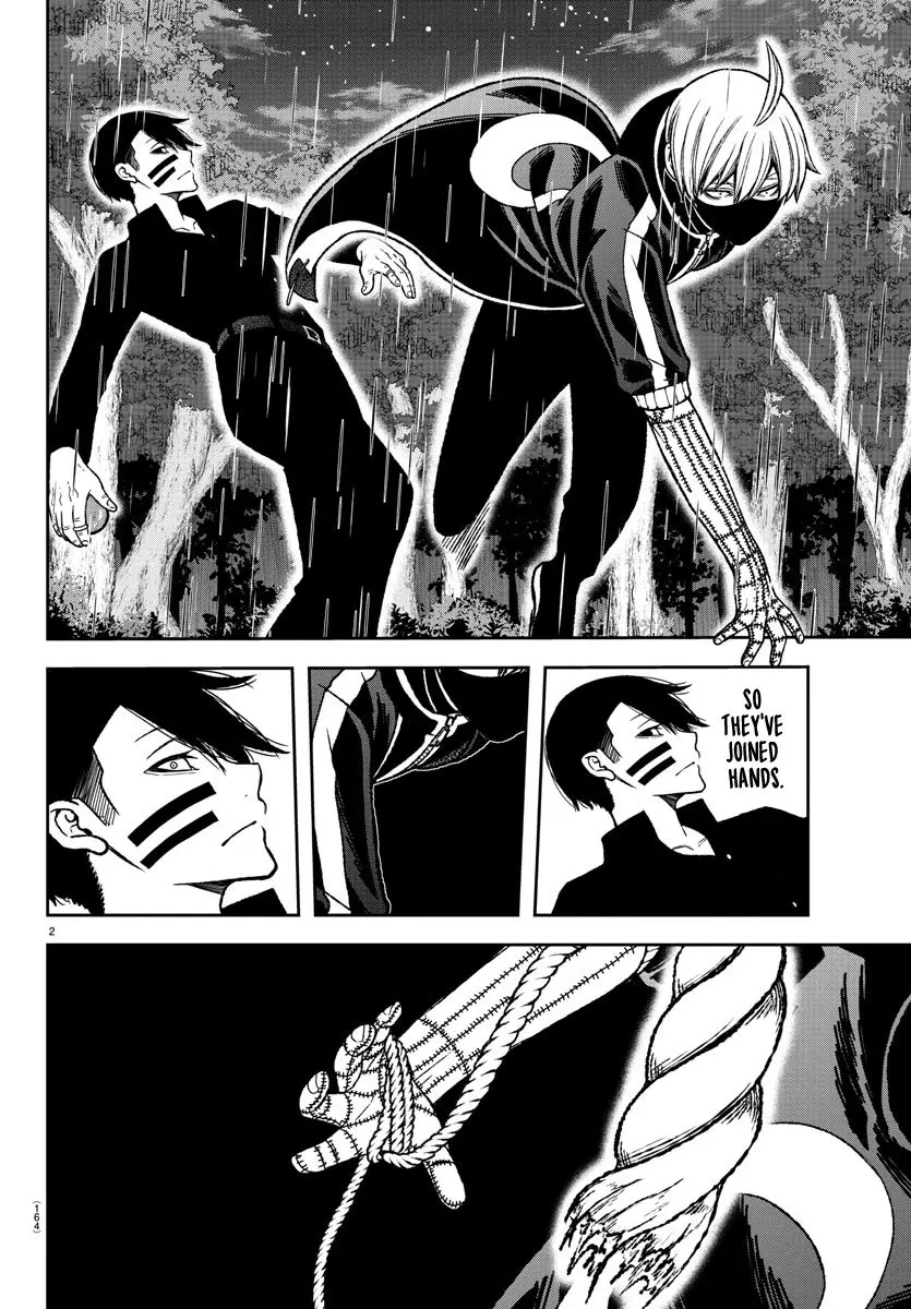 Tougen Anki, chapter 13, page 2