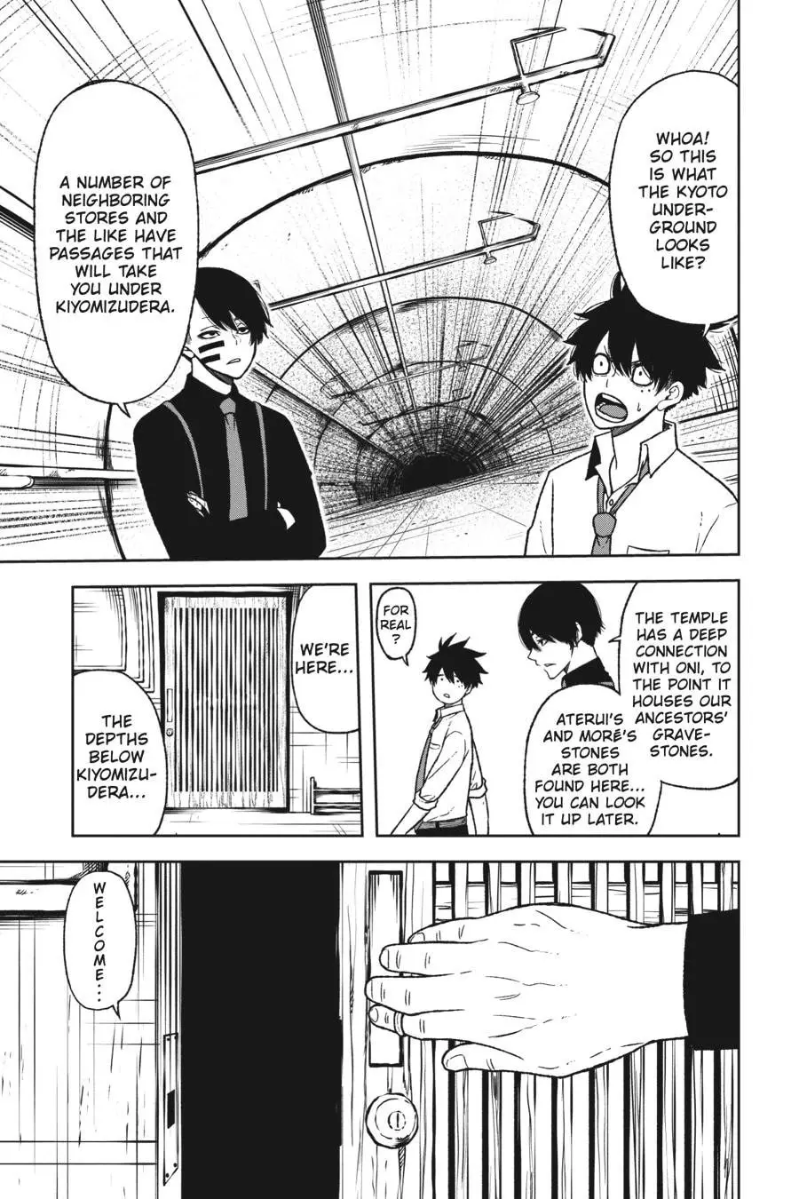 Tougen Anki, chapter 15, page 3