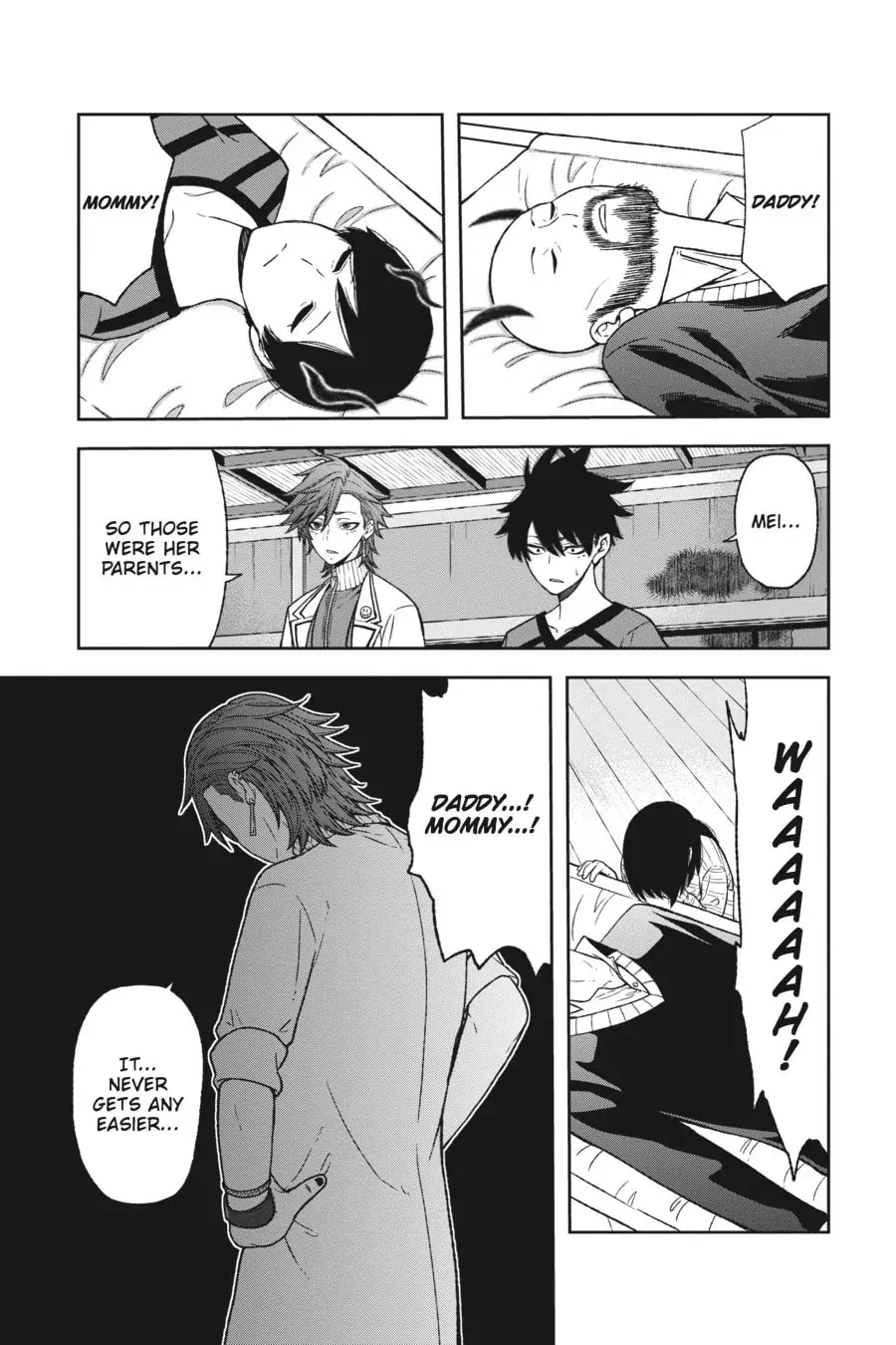 Tougen Anki, chapter 16, page 21