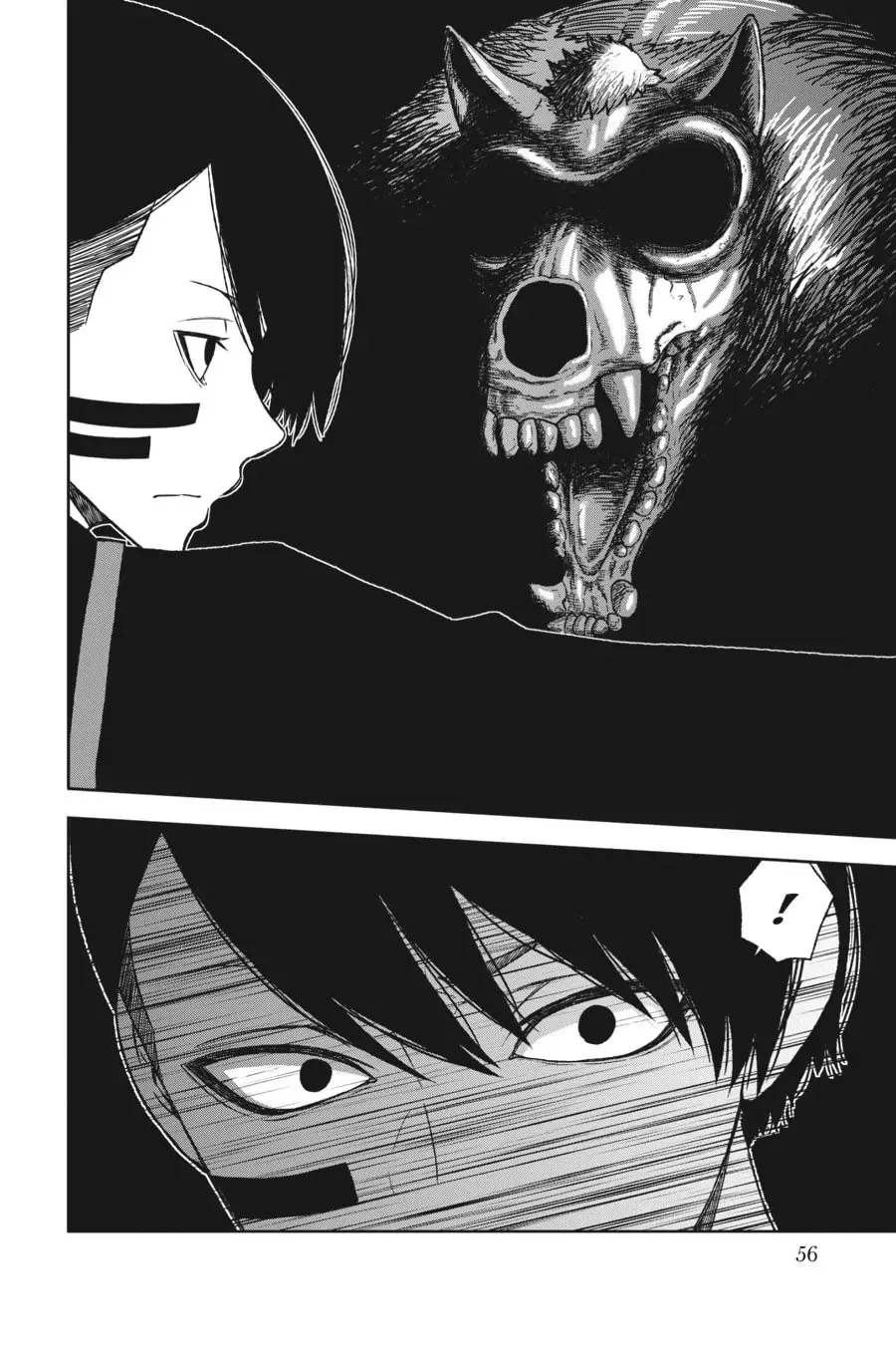 Tougen Anki, chapter 18, page 4