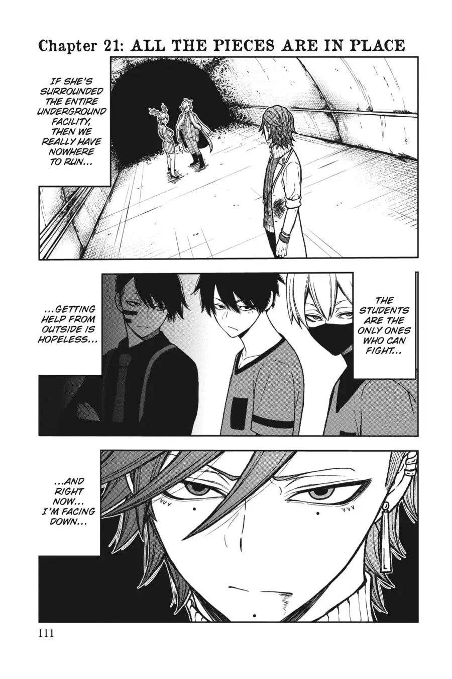 Tougen Anki, chapter 20, page 18