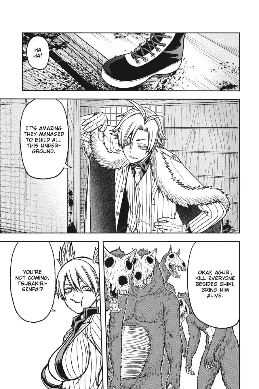 Tougen Anki, chapter 22, page 7