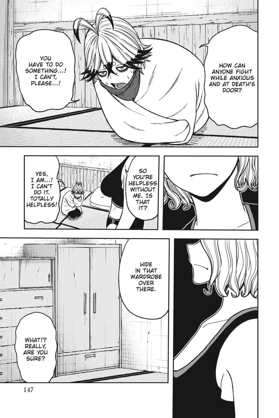 Tougen Anki, chapter 22, page 15