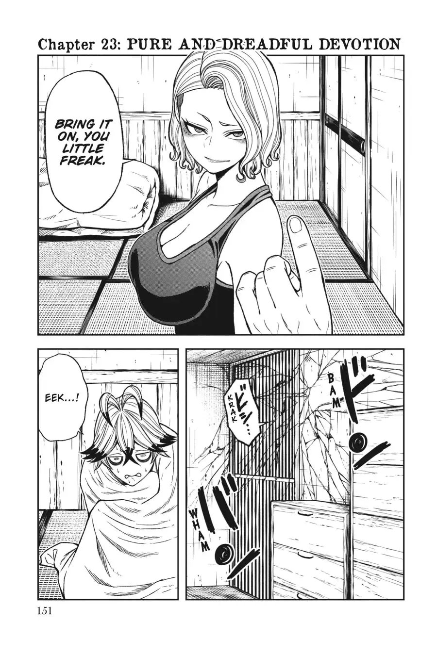 Tougen Anki, chapter 22, page 19