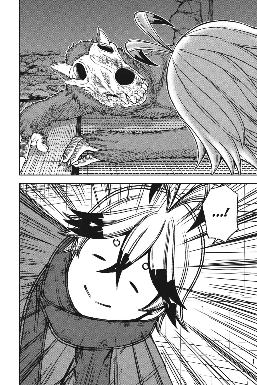 Tougen Anki, chapter 23, page 8