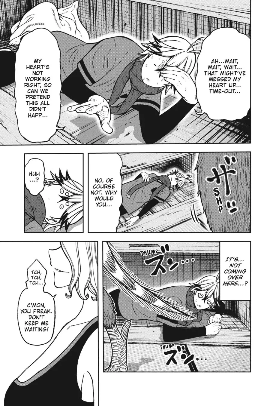 Tougen Anki, chapter 23, page 9