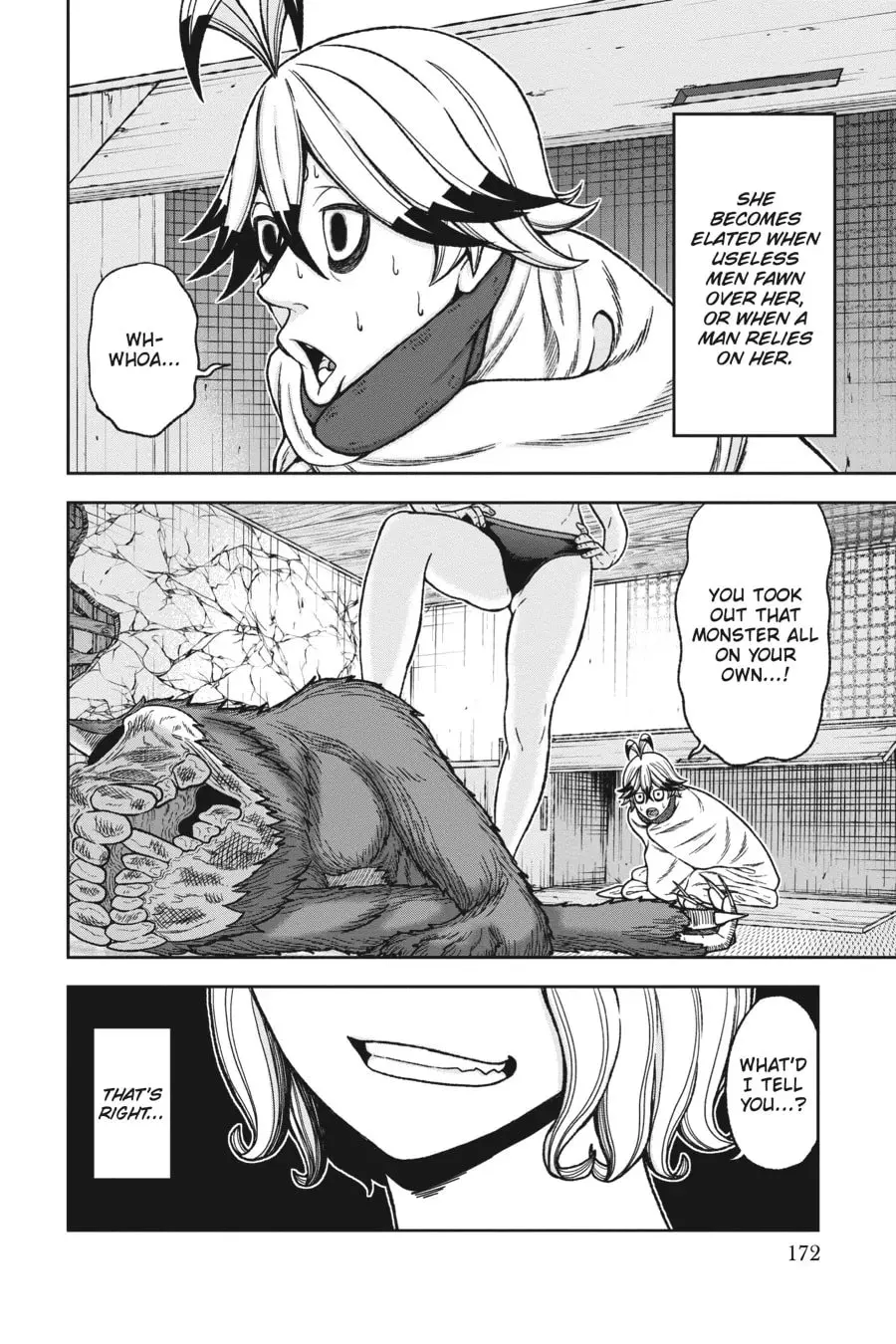 Tougen Anki, chapter 23, page 17