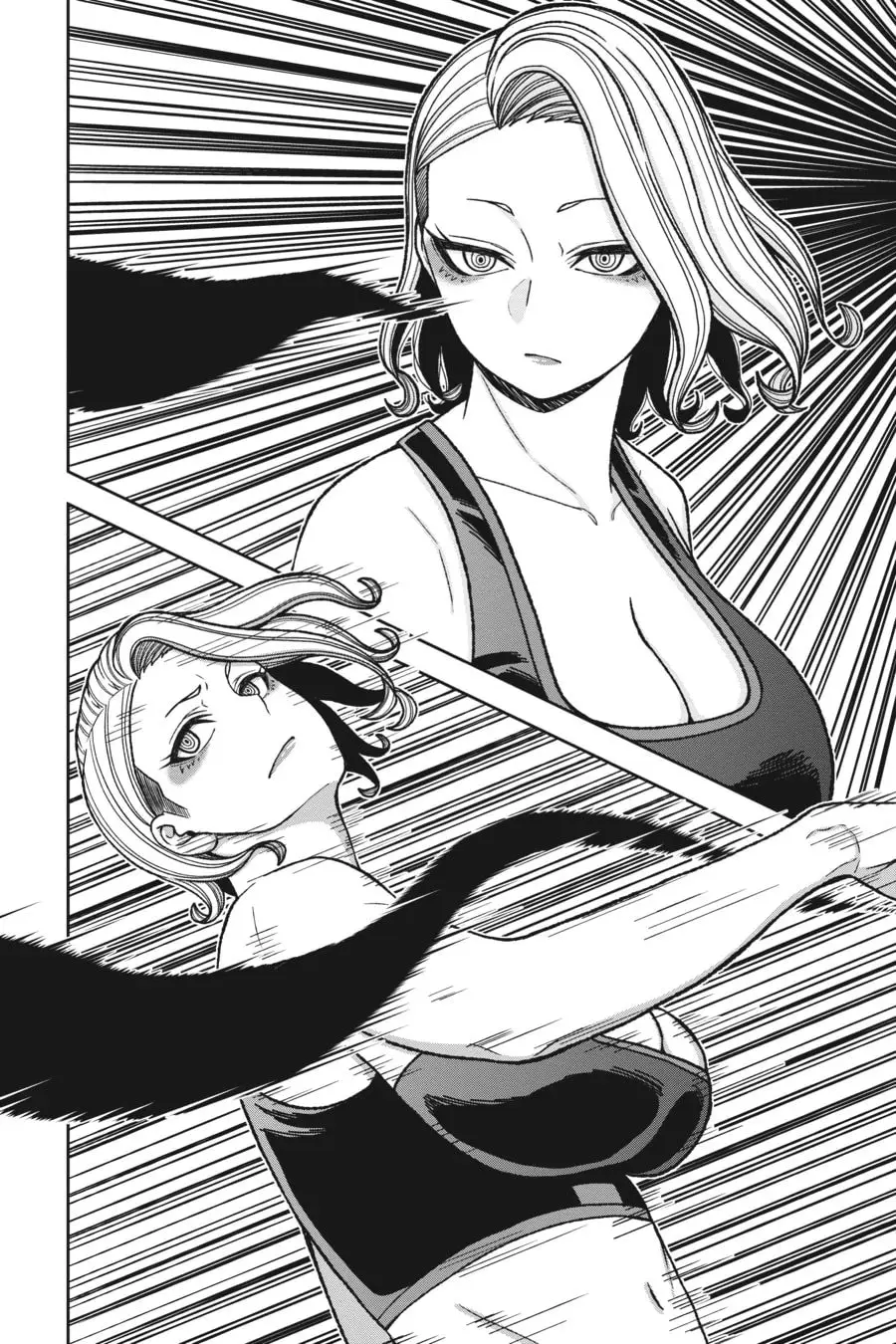 Tougen Anki, chapter 24, page 6