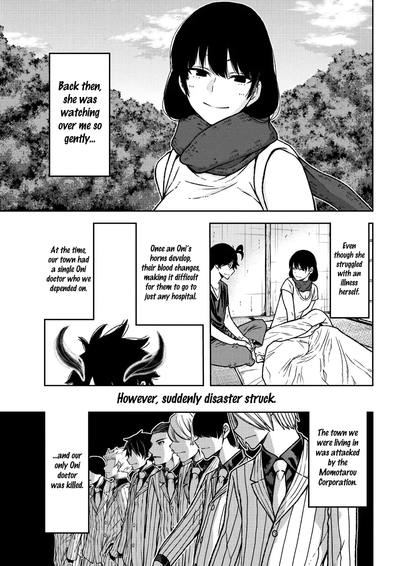 Tougen Anki, chapter 25, page 4