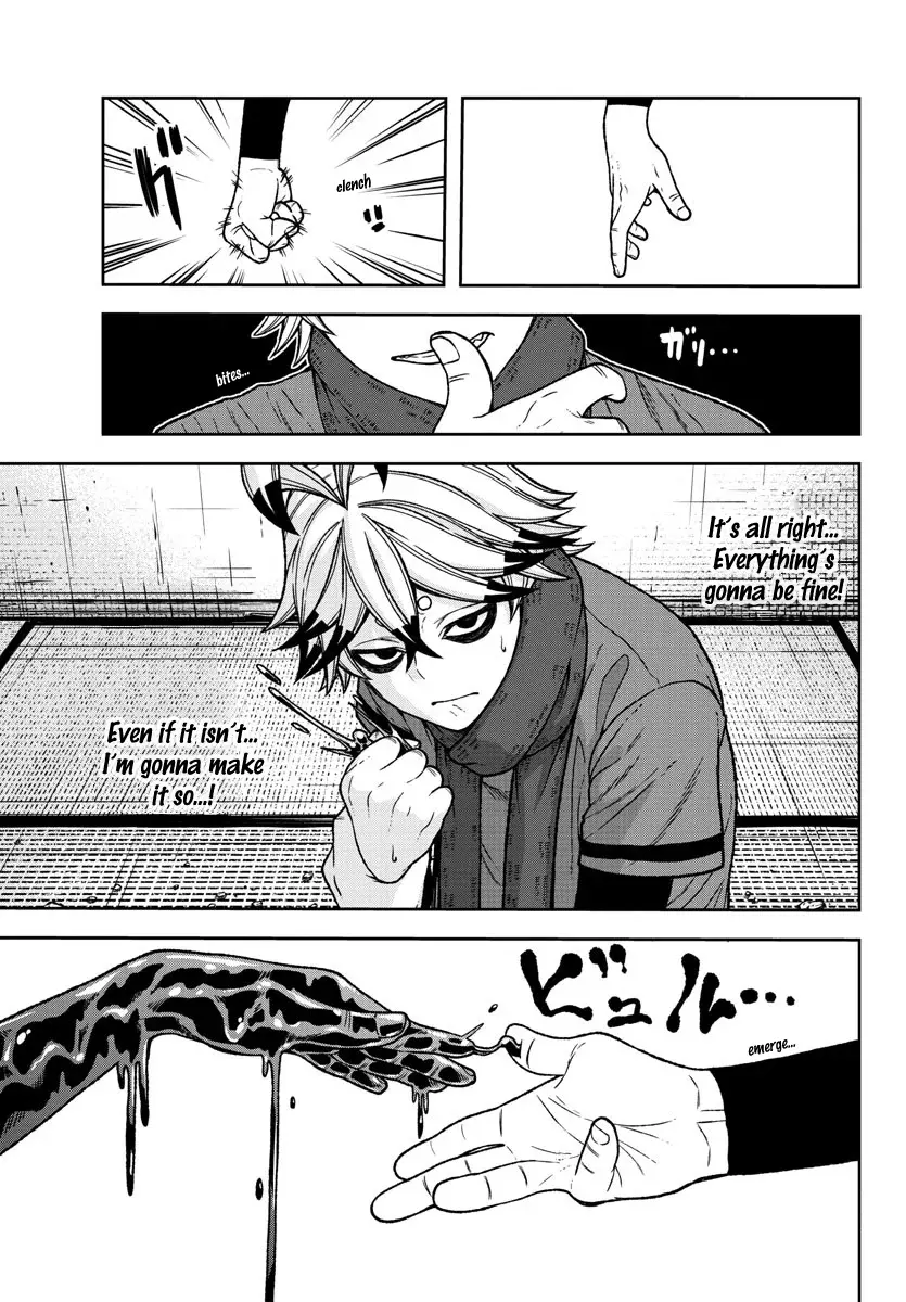 Tougen Anki, chapter 25, page 12