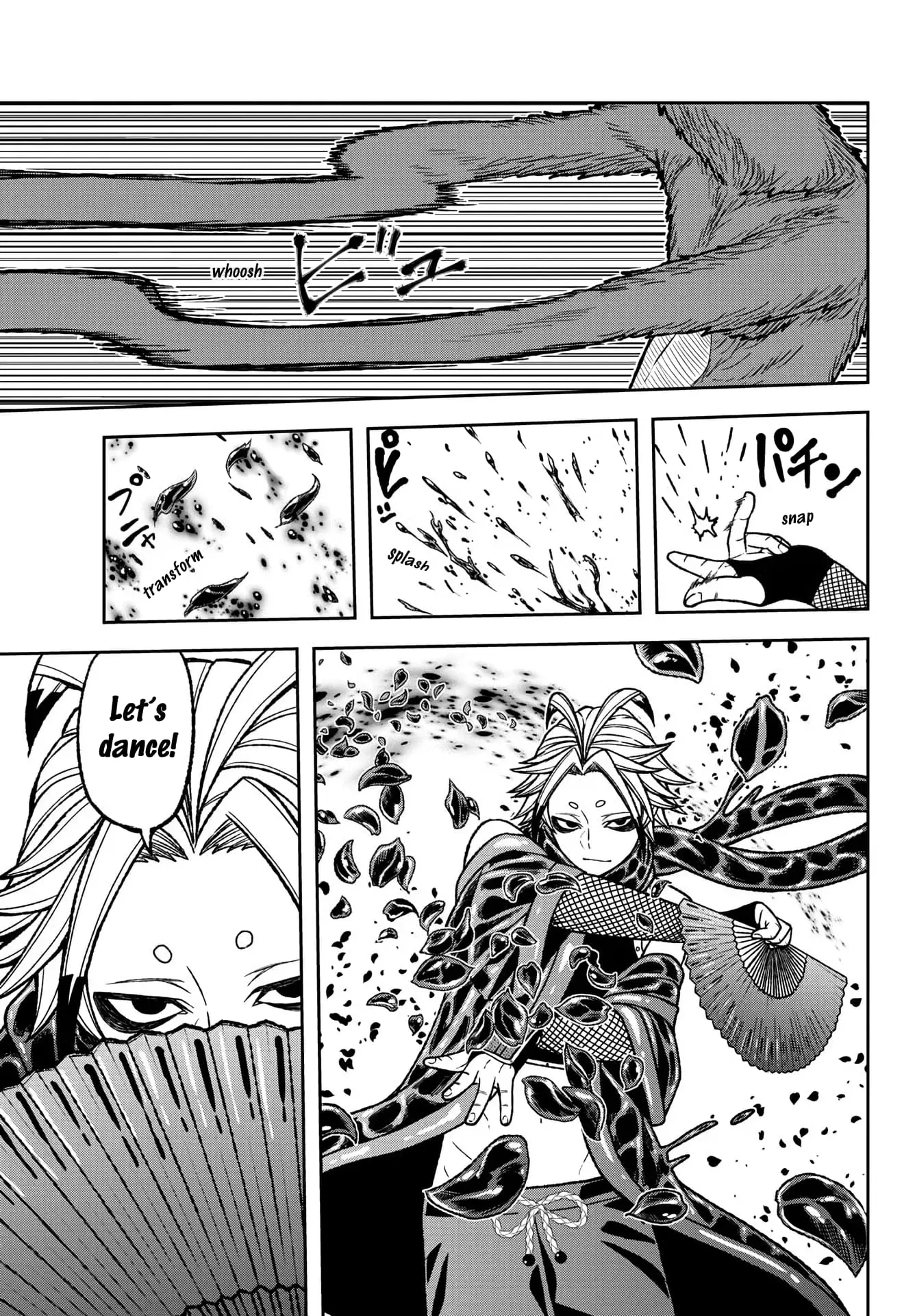 Tougen Anki, chapter 25, page 16
