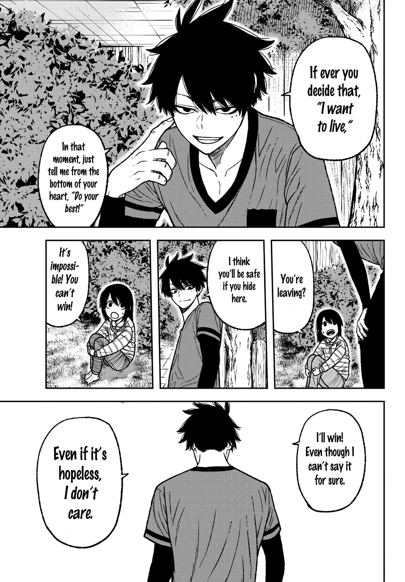 Tougen Anki, chapter 26, page 10