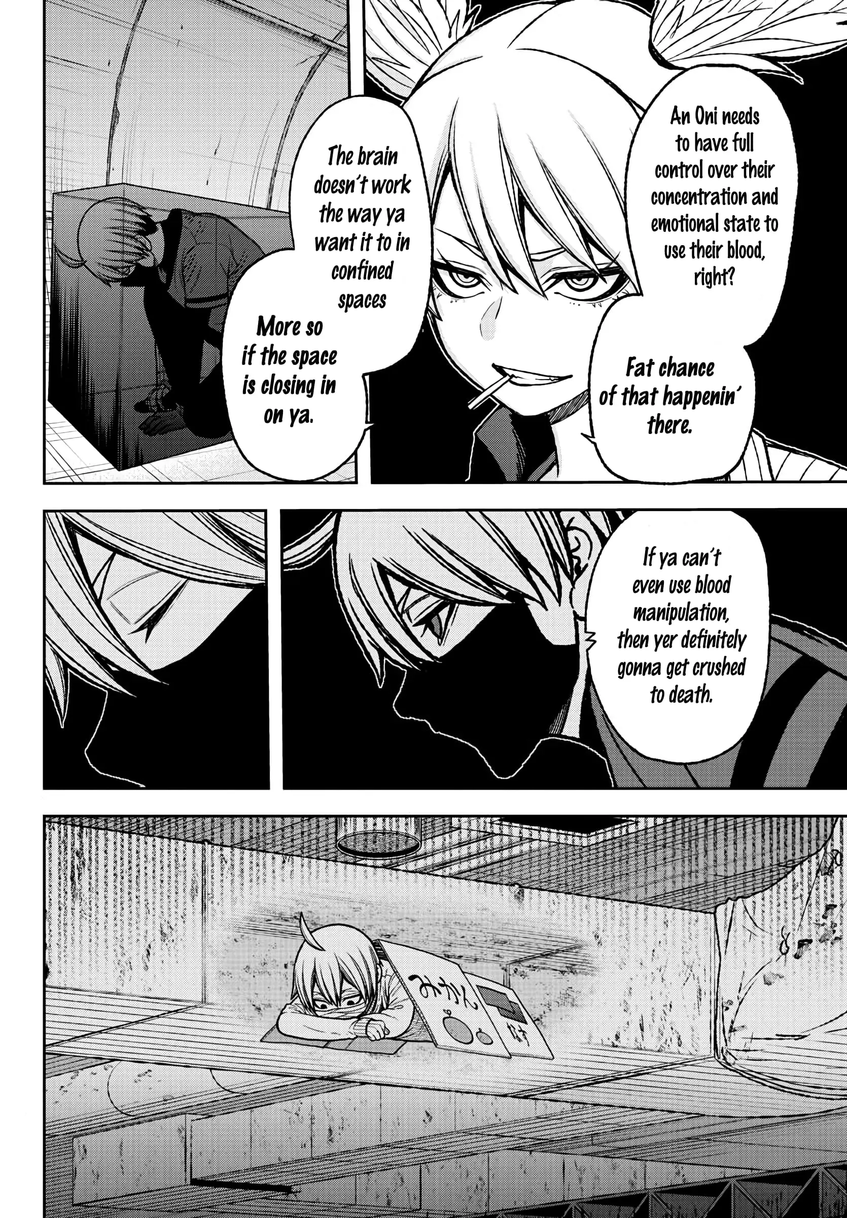 Tougen Anki, chapter 28, page 6