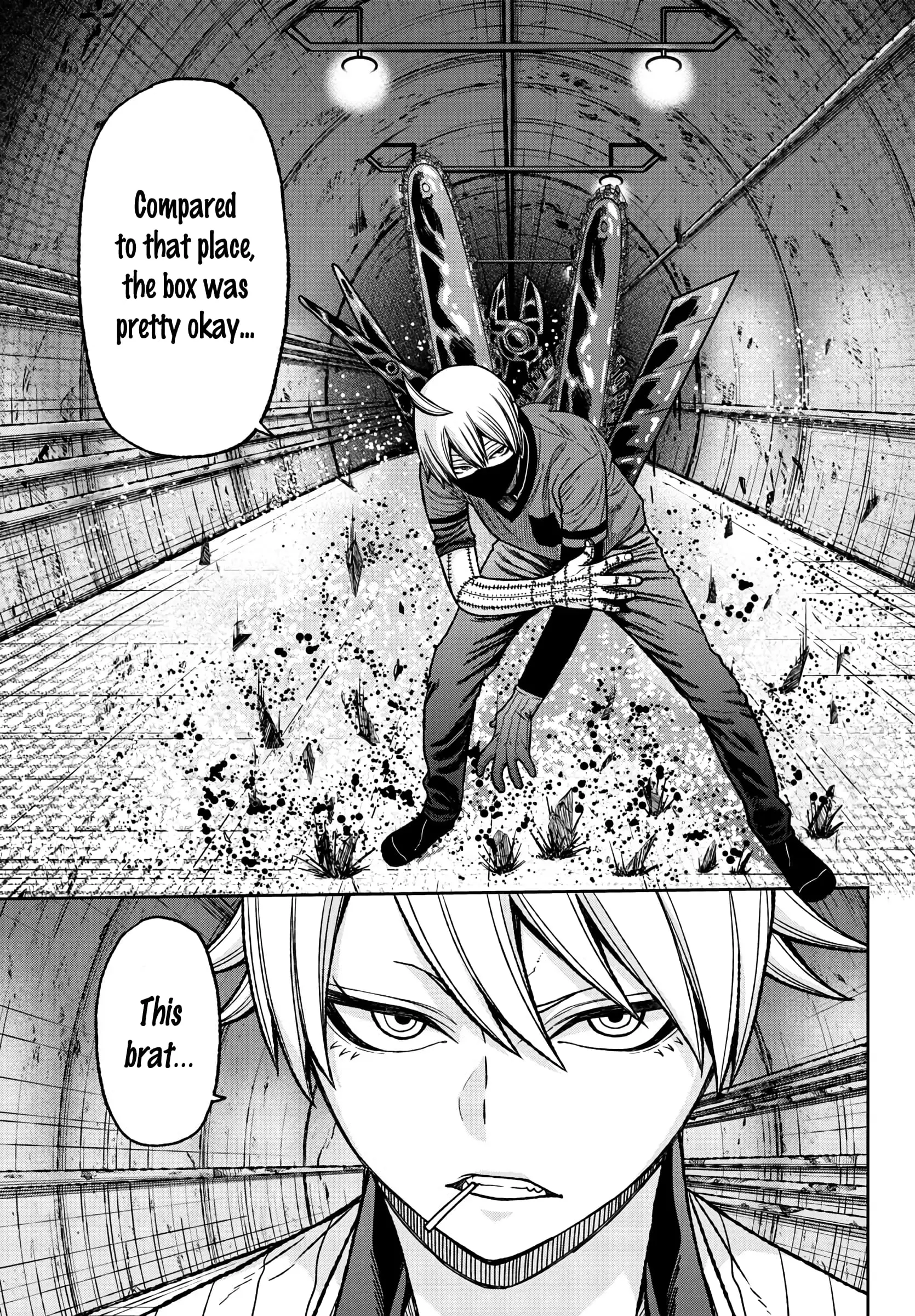 Tougen Anki, chapter 28, page 9