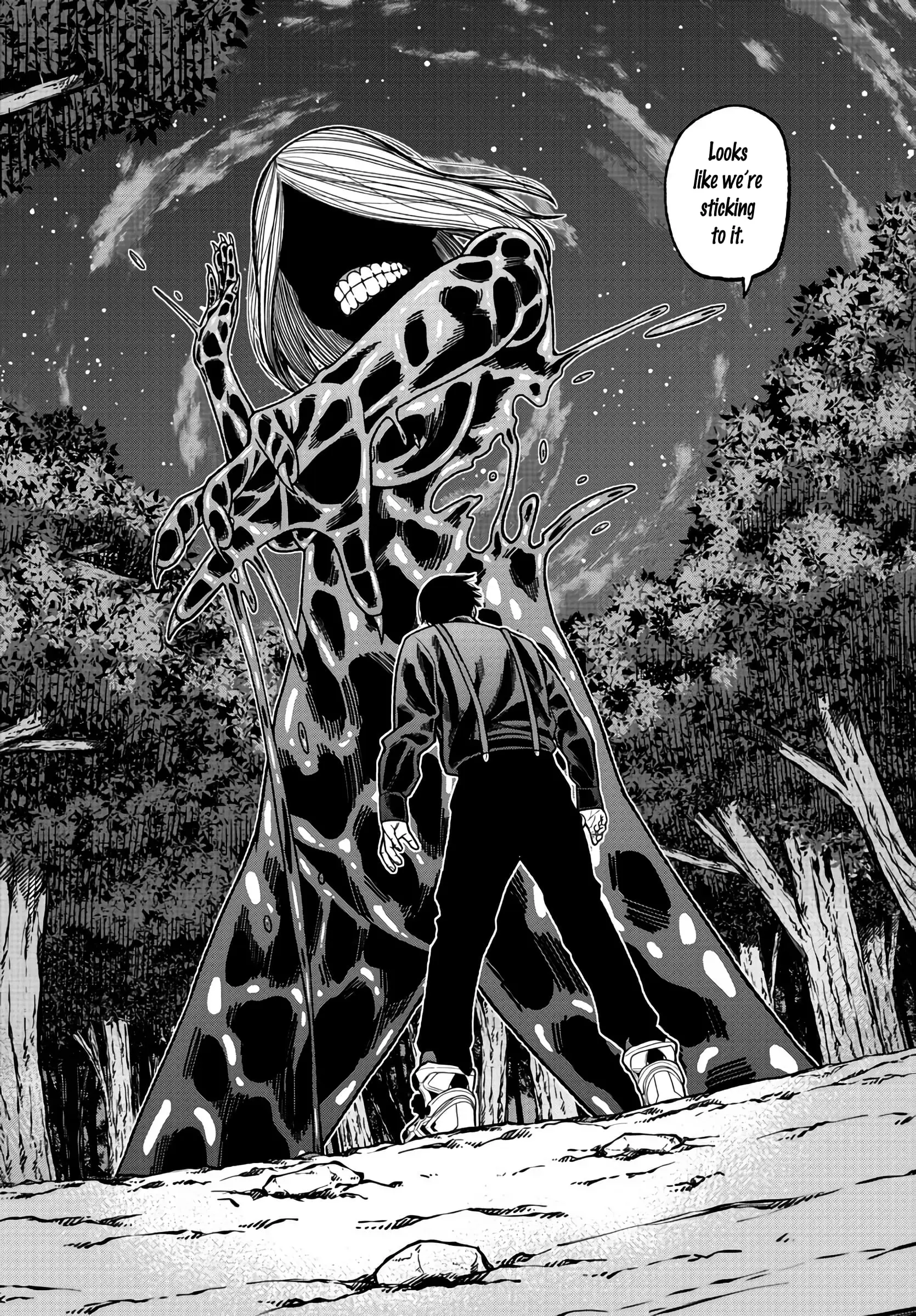 Tougen Anki, chapter 29, page 11