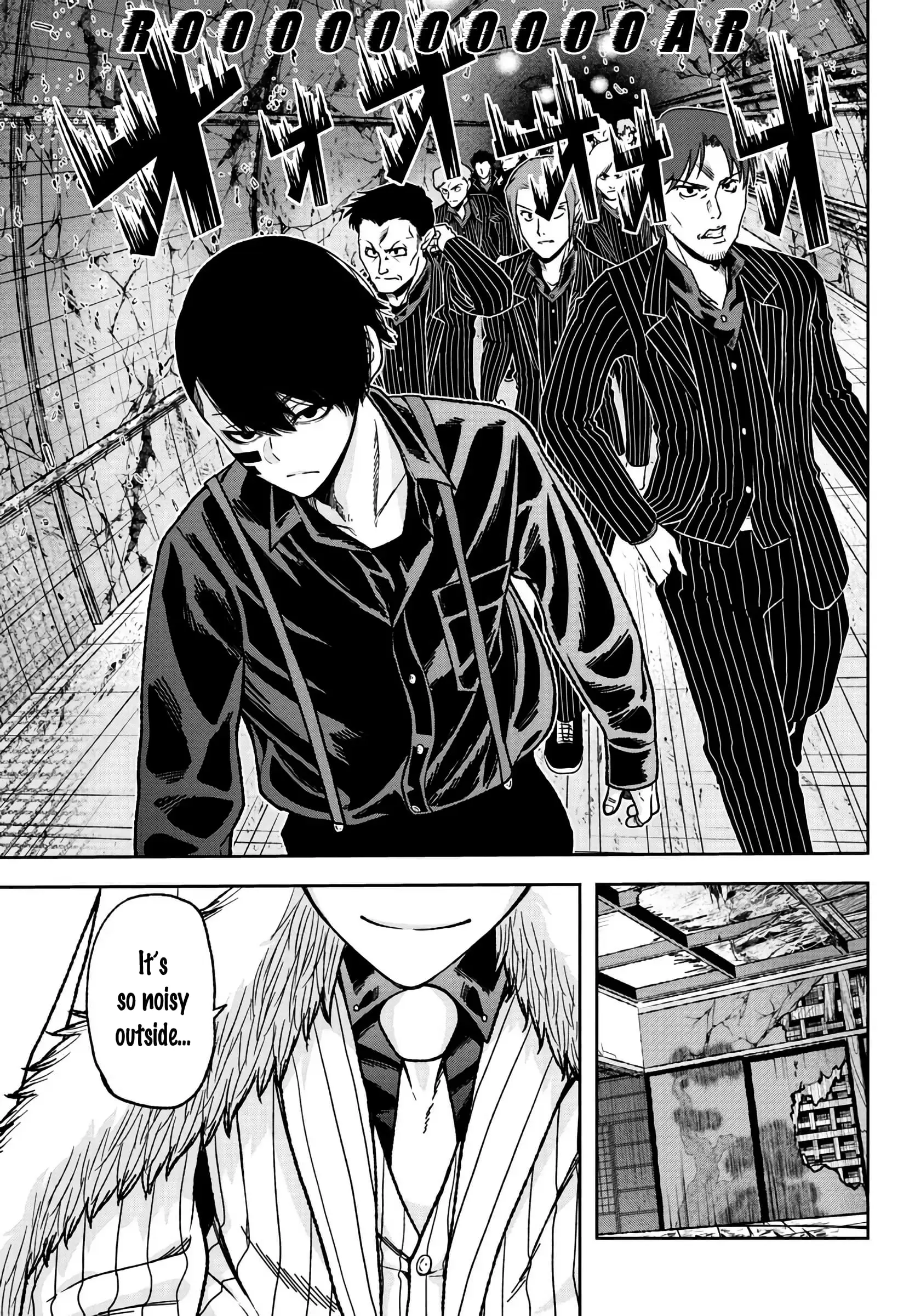 Tougen Anki, chapter 29, page 20