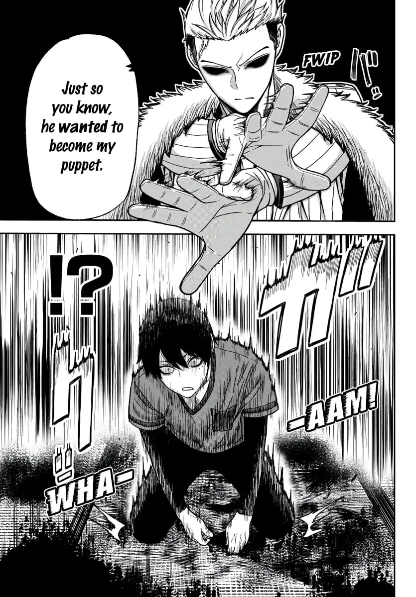 Tougen Anki, chapter 30, page 5