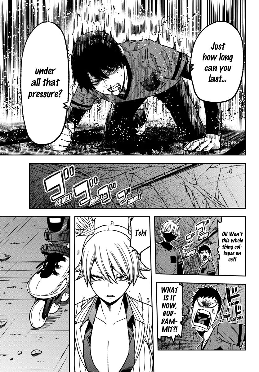 Tougen Anki, chapter 30, page 9