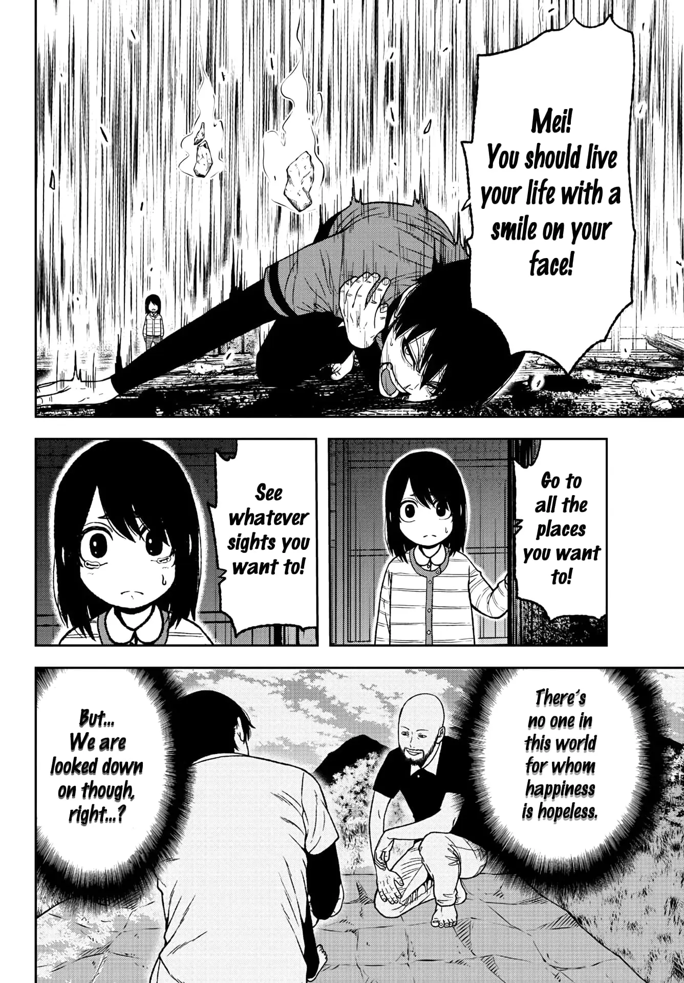 Tougen Anki, chapter 33, page 10