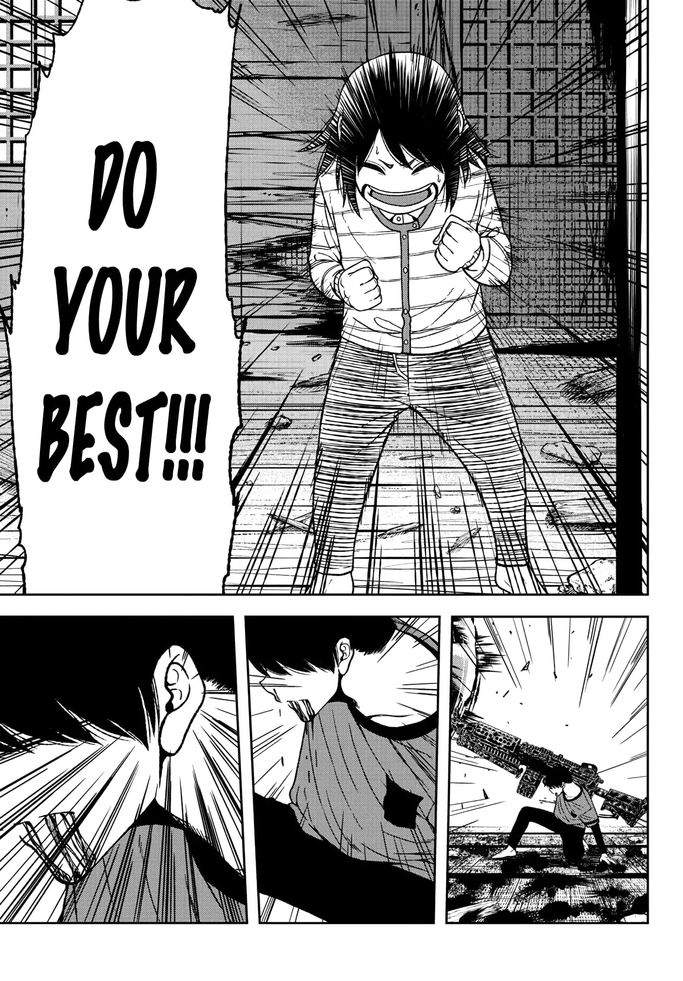 Tougen Anki, chapter 33, page 15