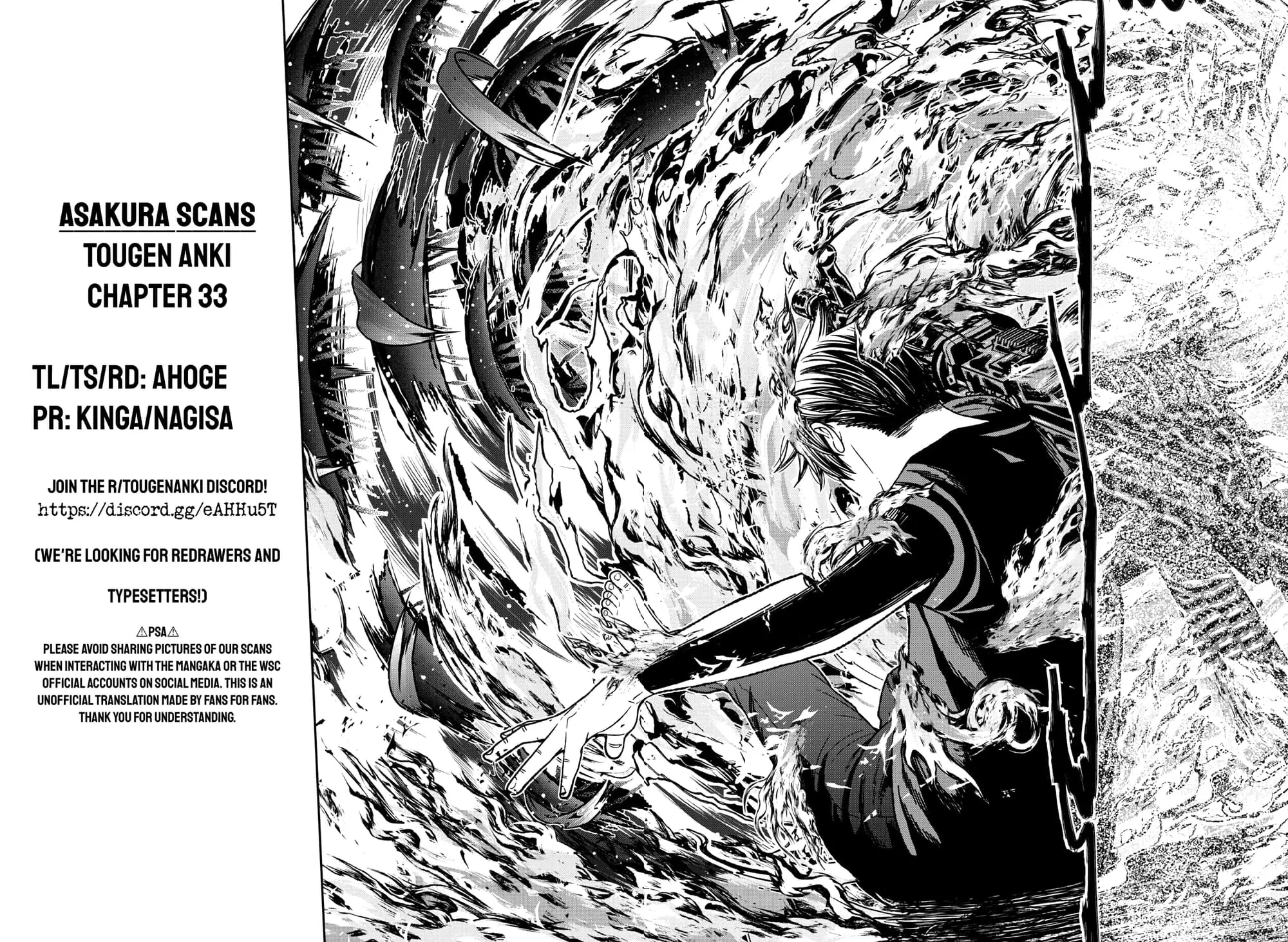 Tougen Anki, chapter 33, page 20