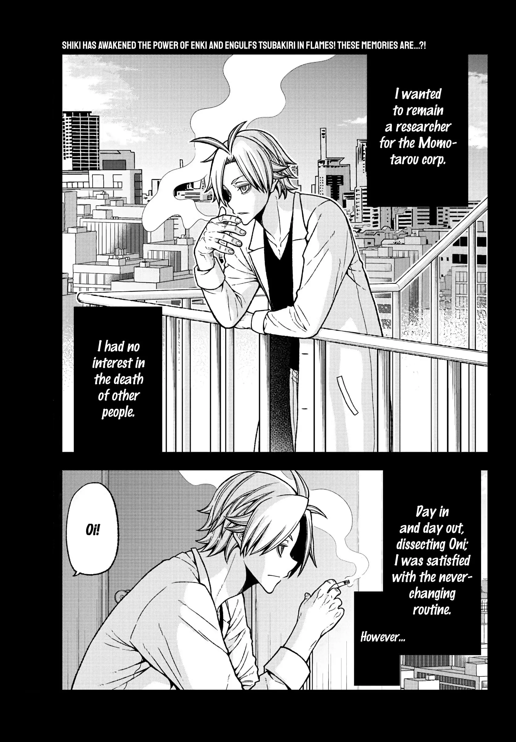 Tougen Anki, chapter 34, page 1