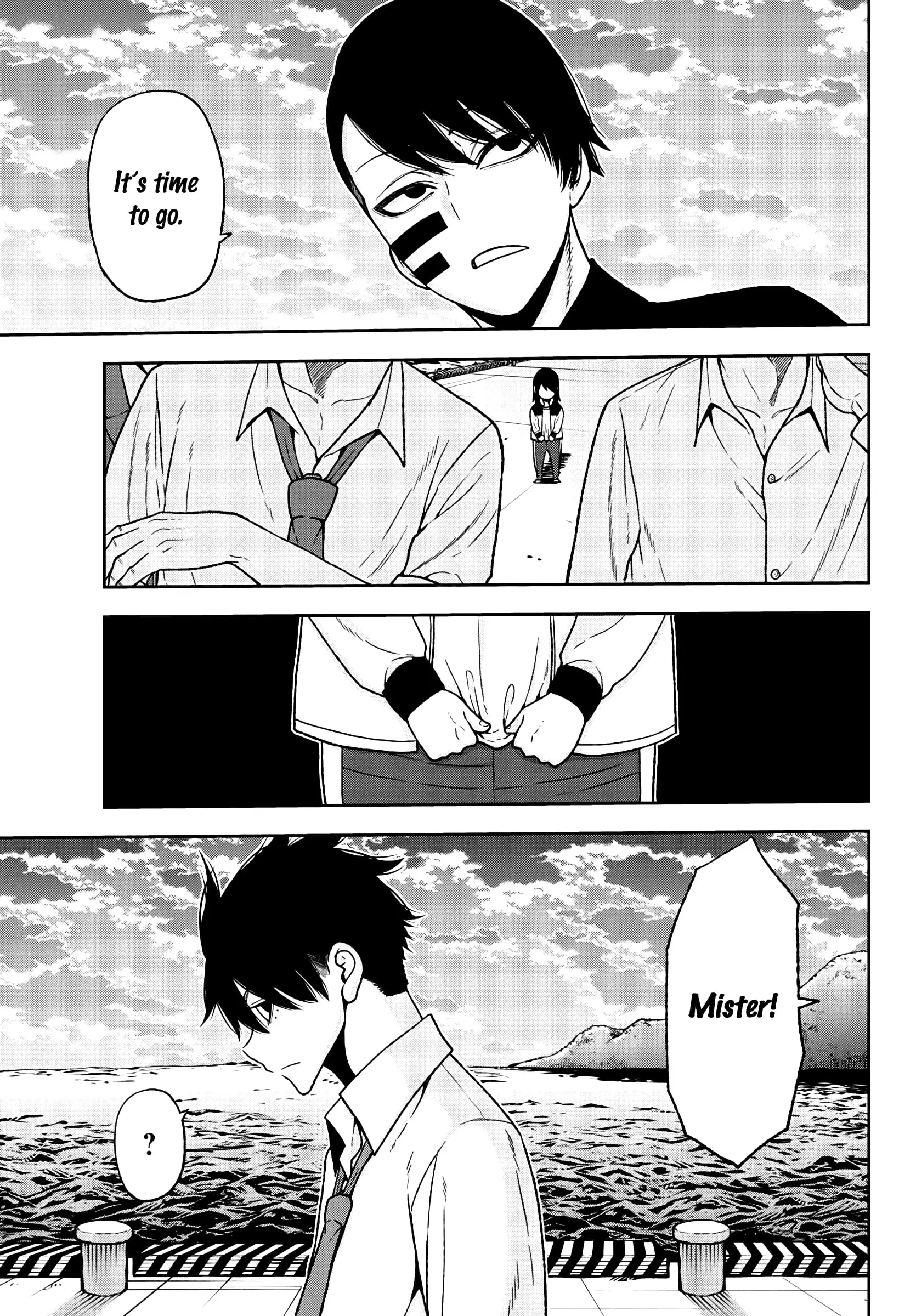 Tougen Anki, chapter 35, page 15