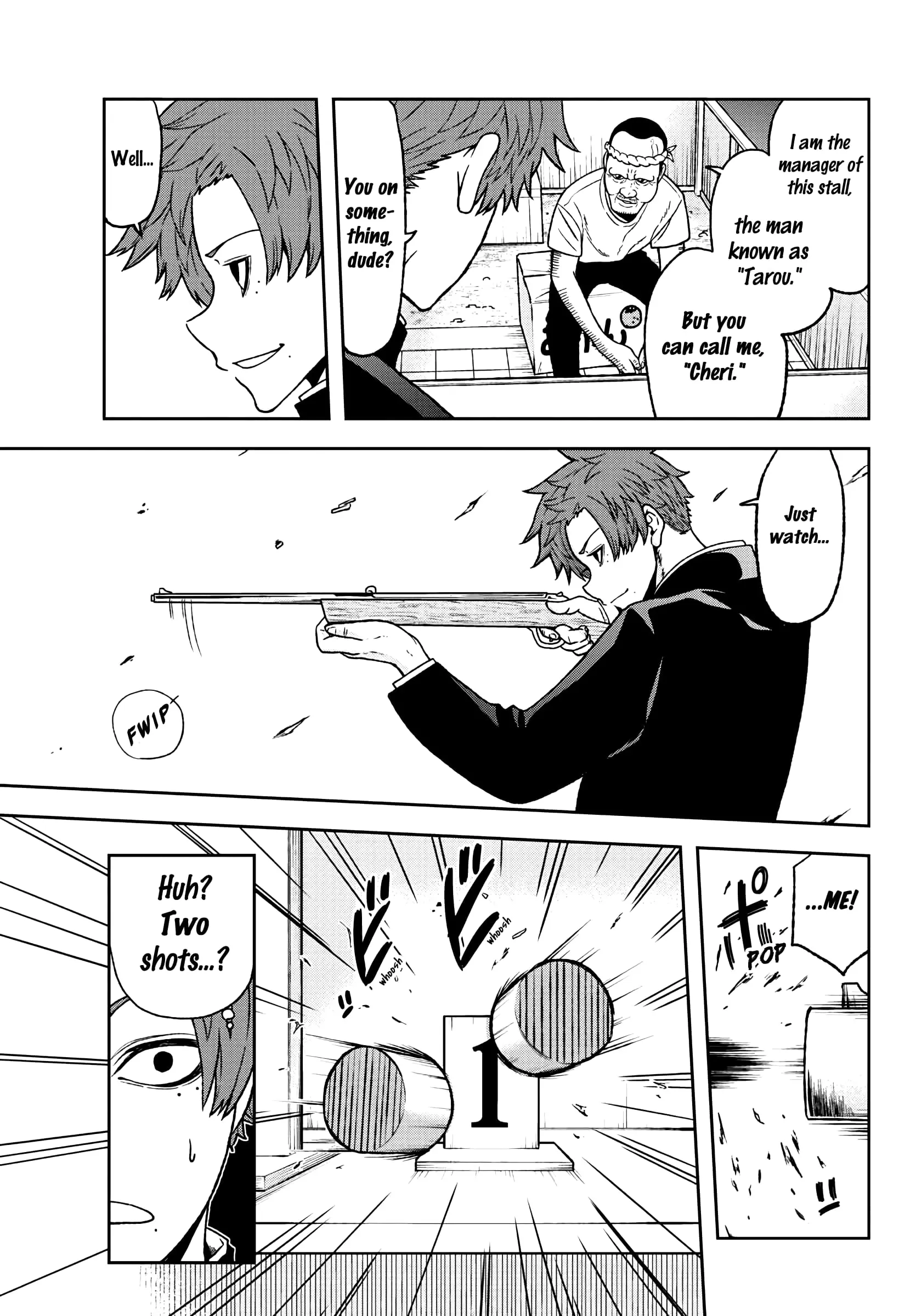 Tougen Anki, chapter 37, page 7