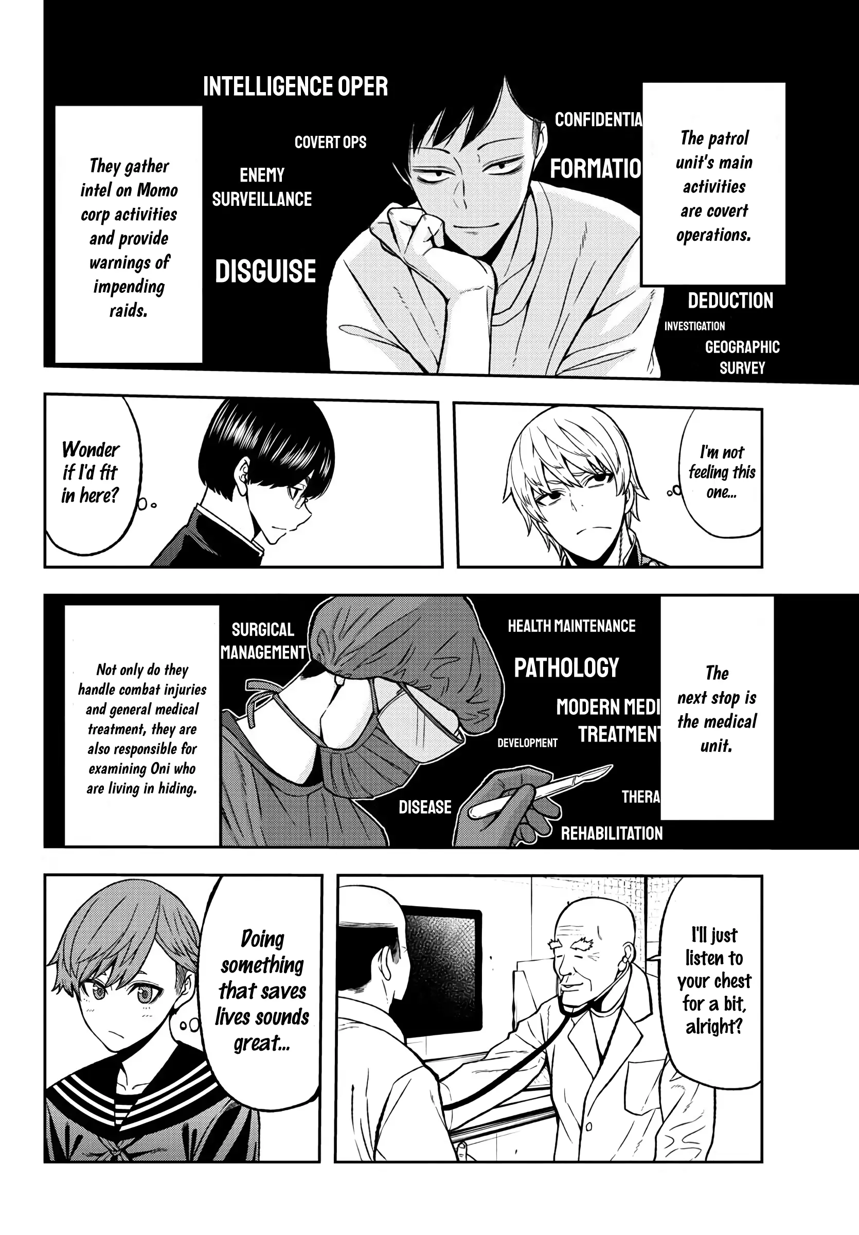 Tougen Anki, chapter 38, page 5