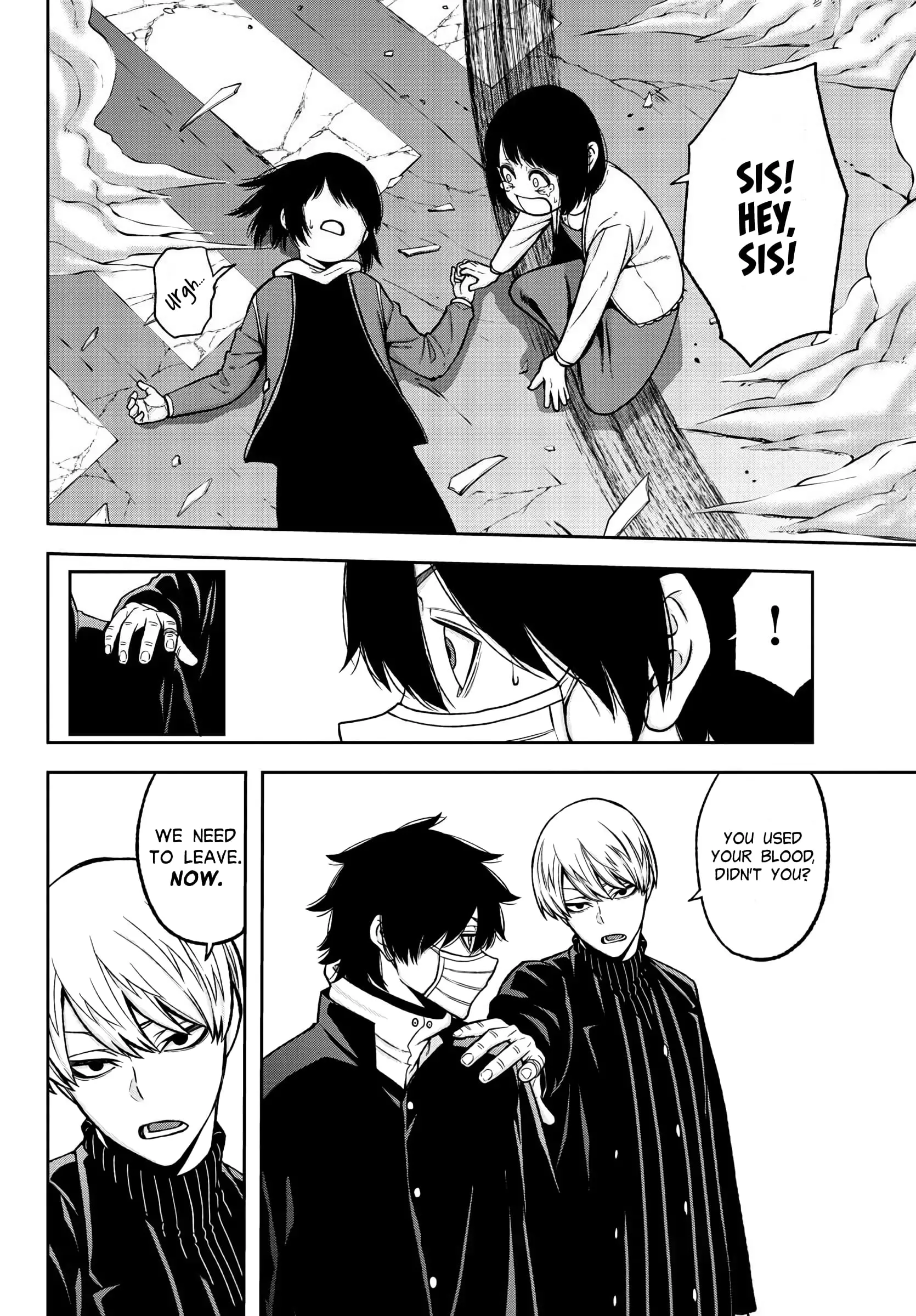 Tougen Anki, chapter 39, page 7
