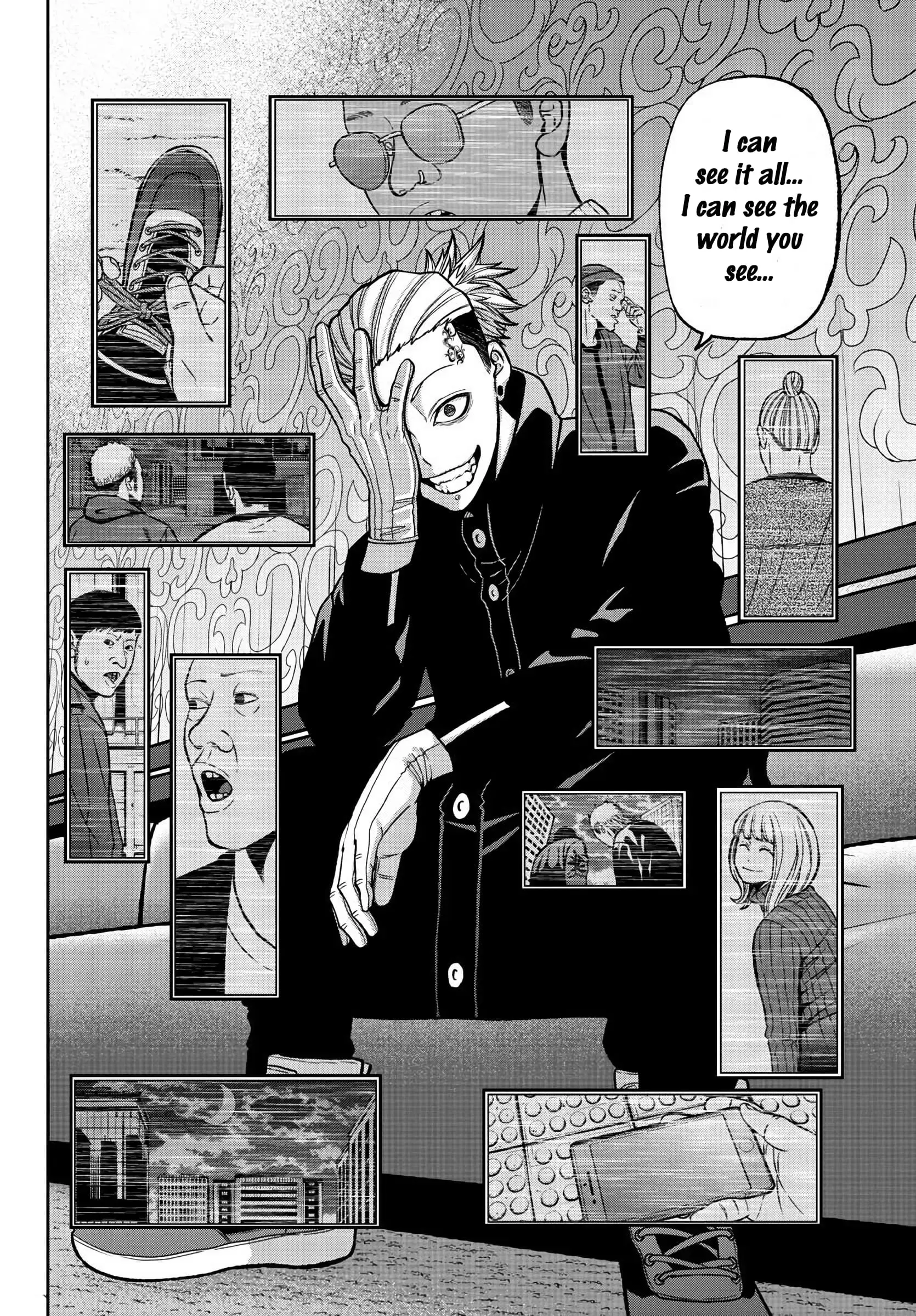 Tougen Anki, chapter 40, page 13