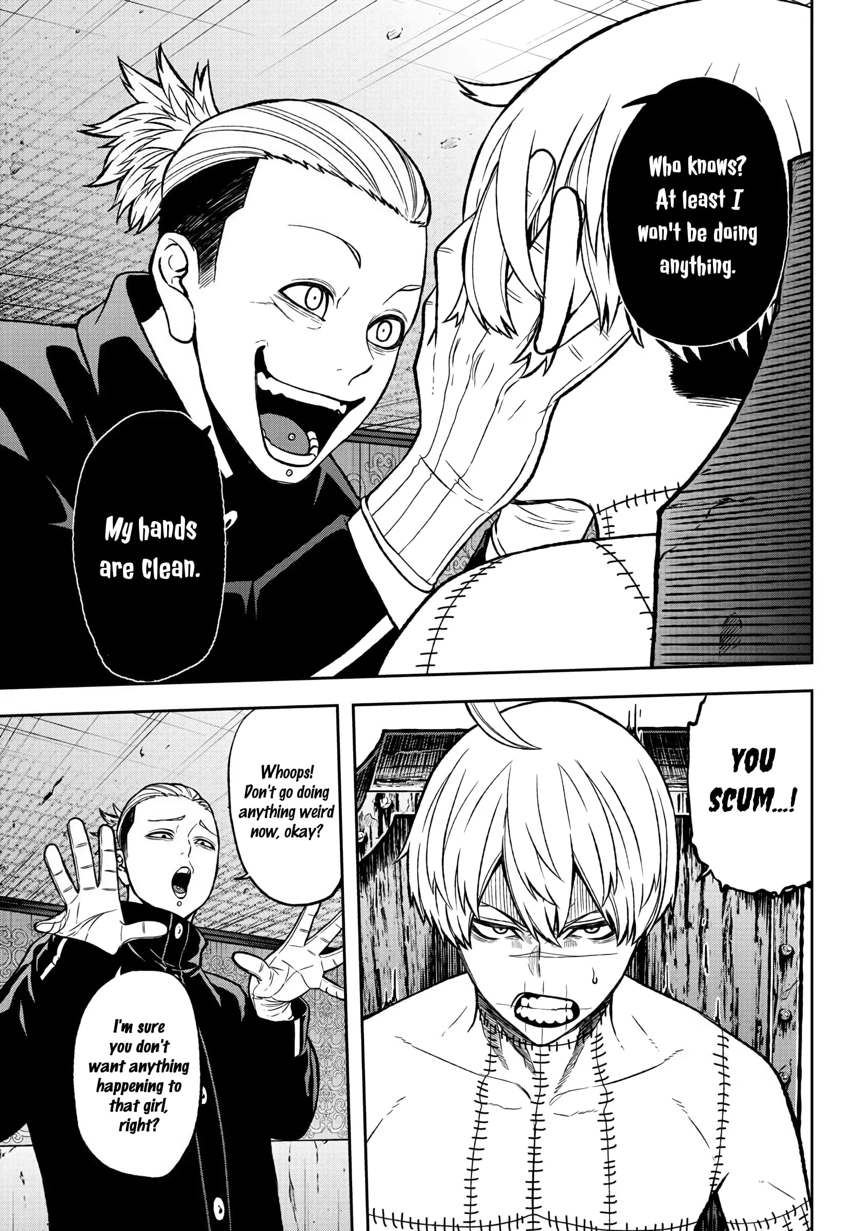 Tougen Anki, chapter 41, page 5
