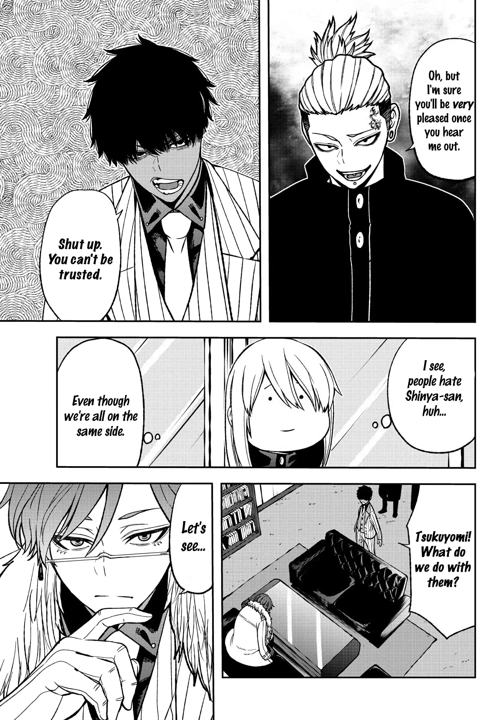 Tougen Anki, chapter 41, page 16