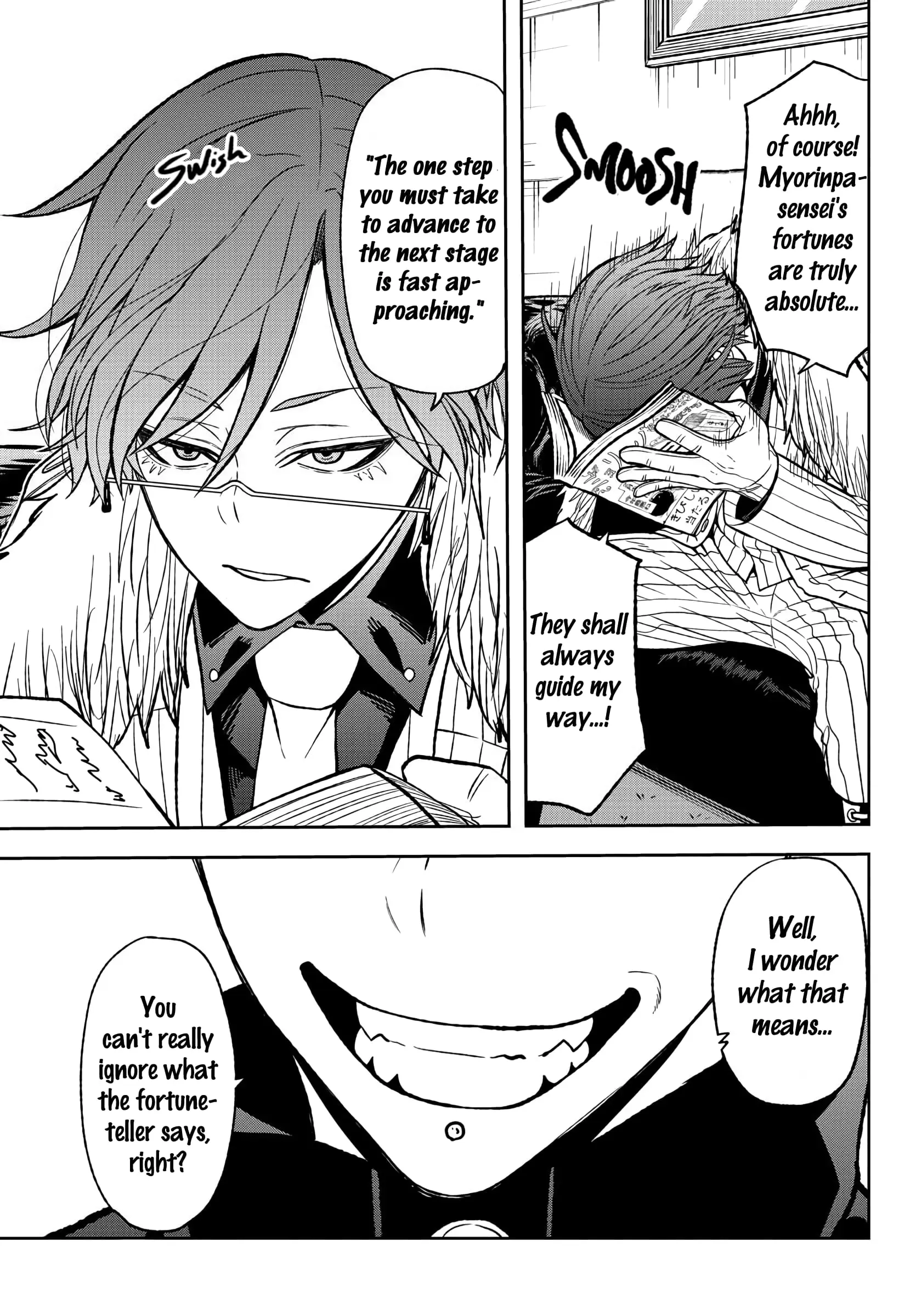 Tougen Anki, chapter 41, page 18