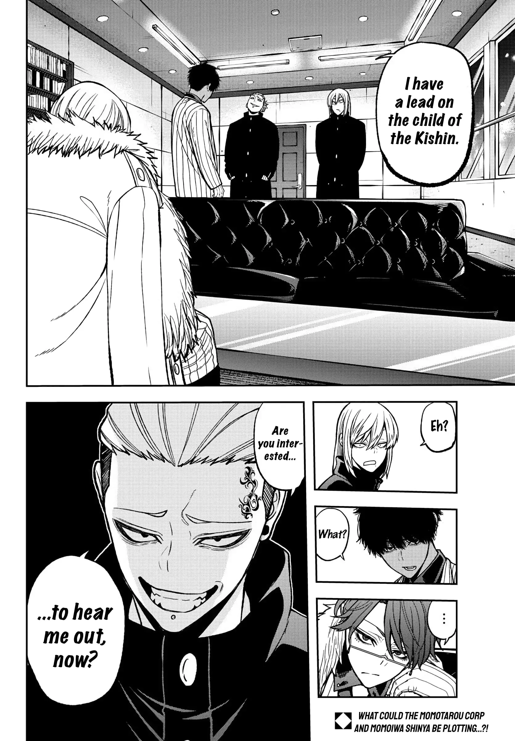 Tougen Anki, chapter 41, page 19