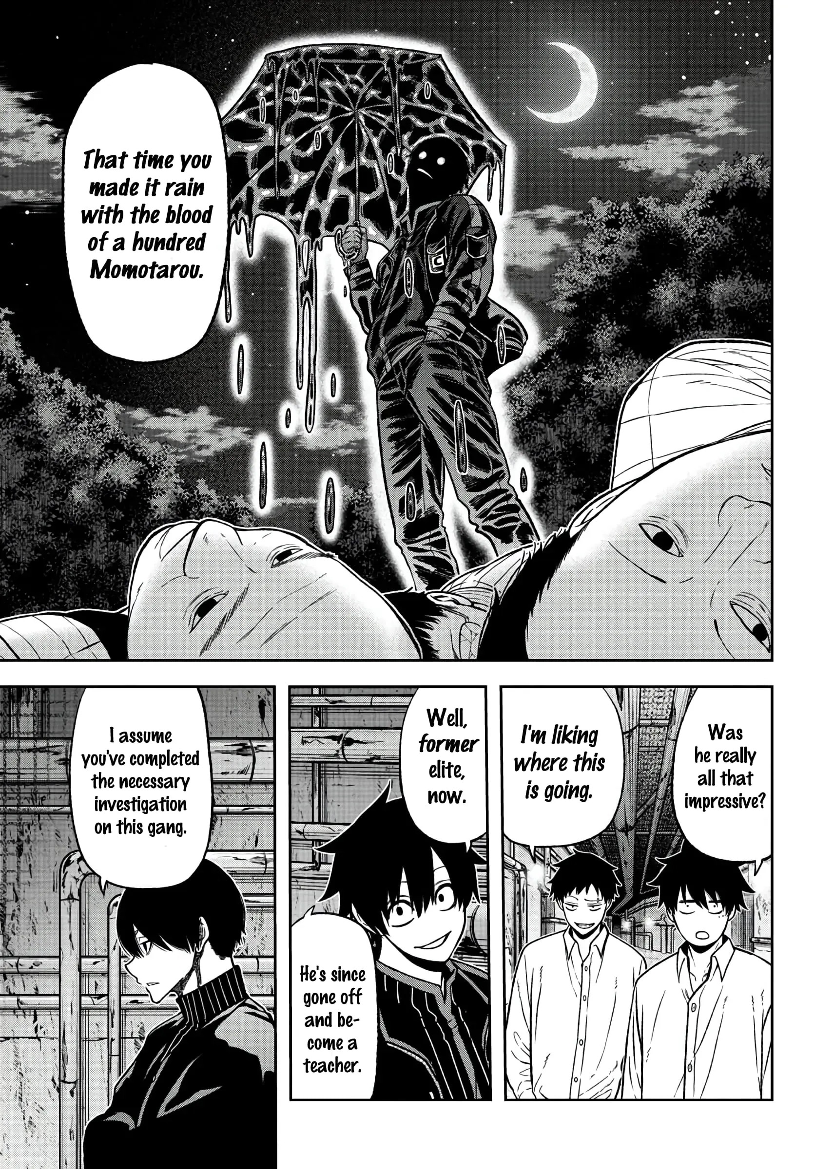 Tougen Anki, chapter 42, page 7