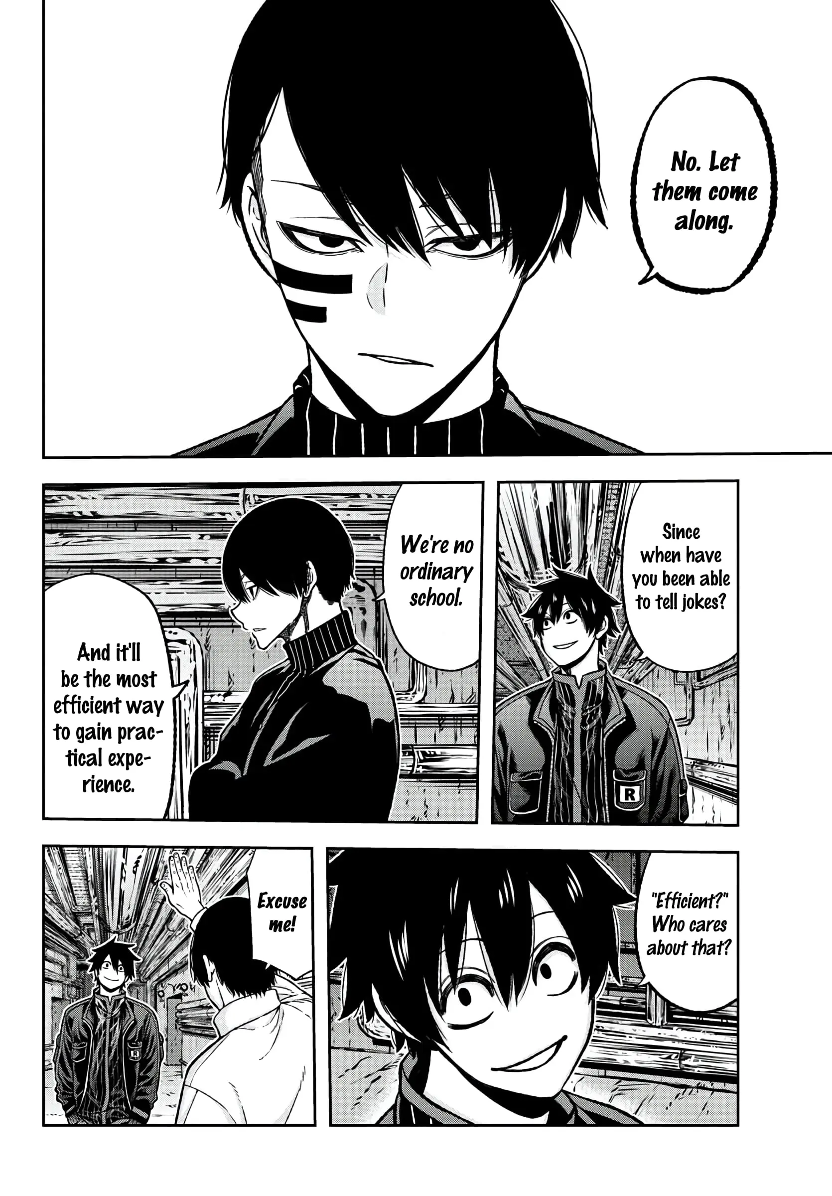 Tougen Anki, chapter 42, page 10