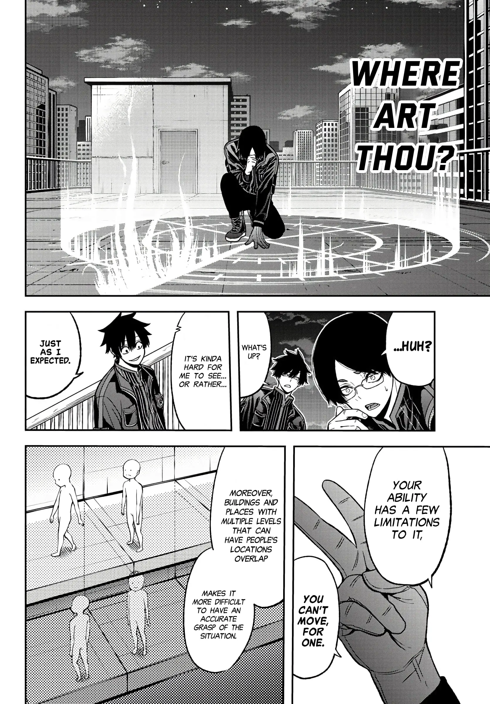 Tougen Anki, chapter 43, page 18