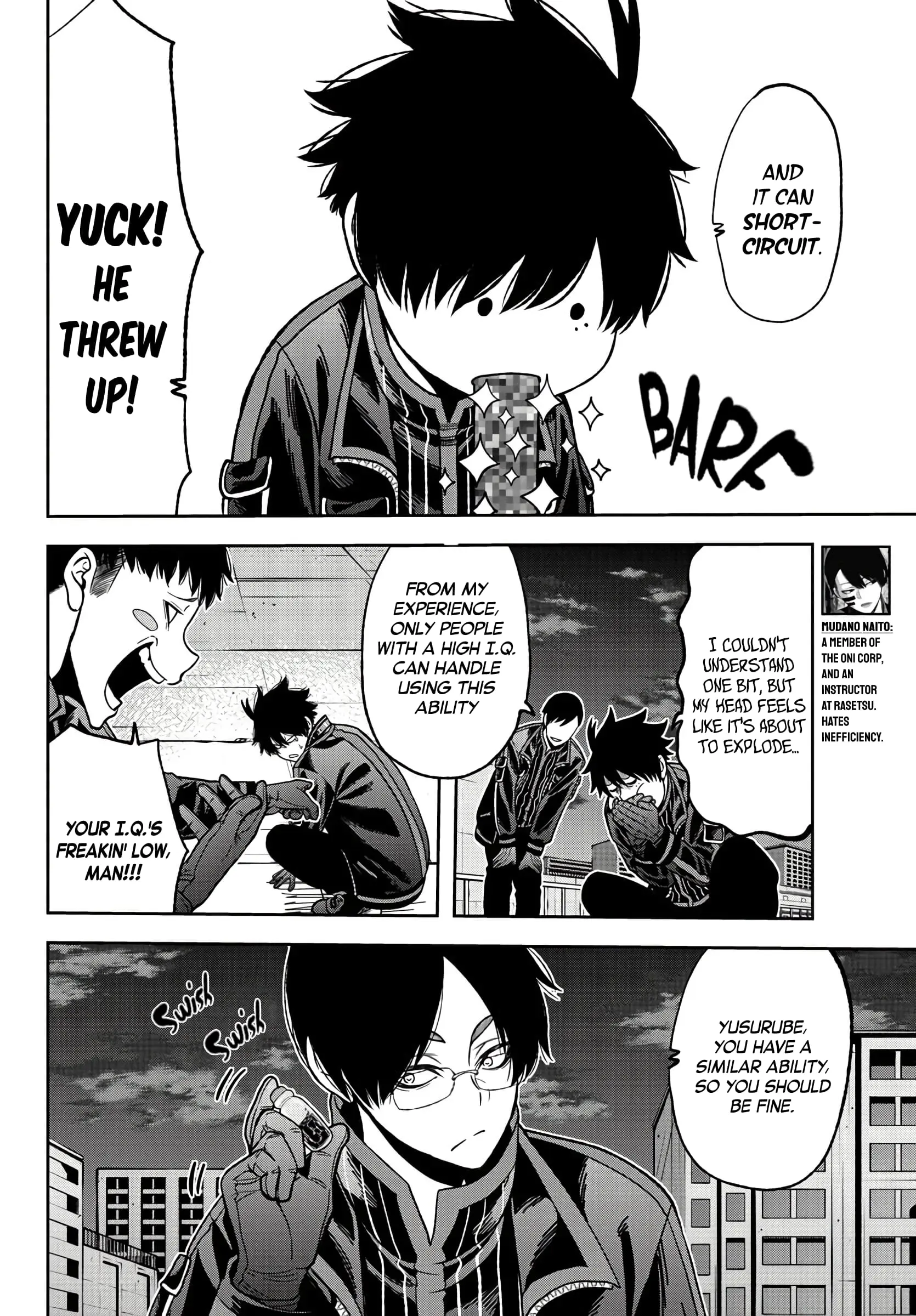 Tougen Anki, chapter 44, page 6
