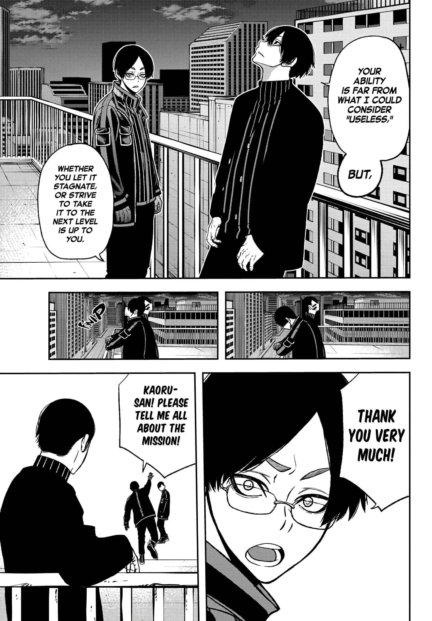 Tougen Anki, chapter 44, page 13