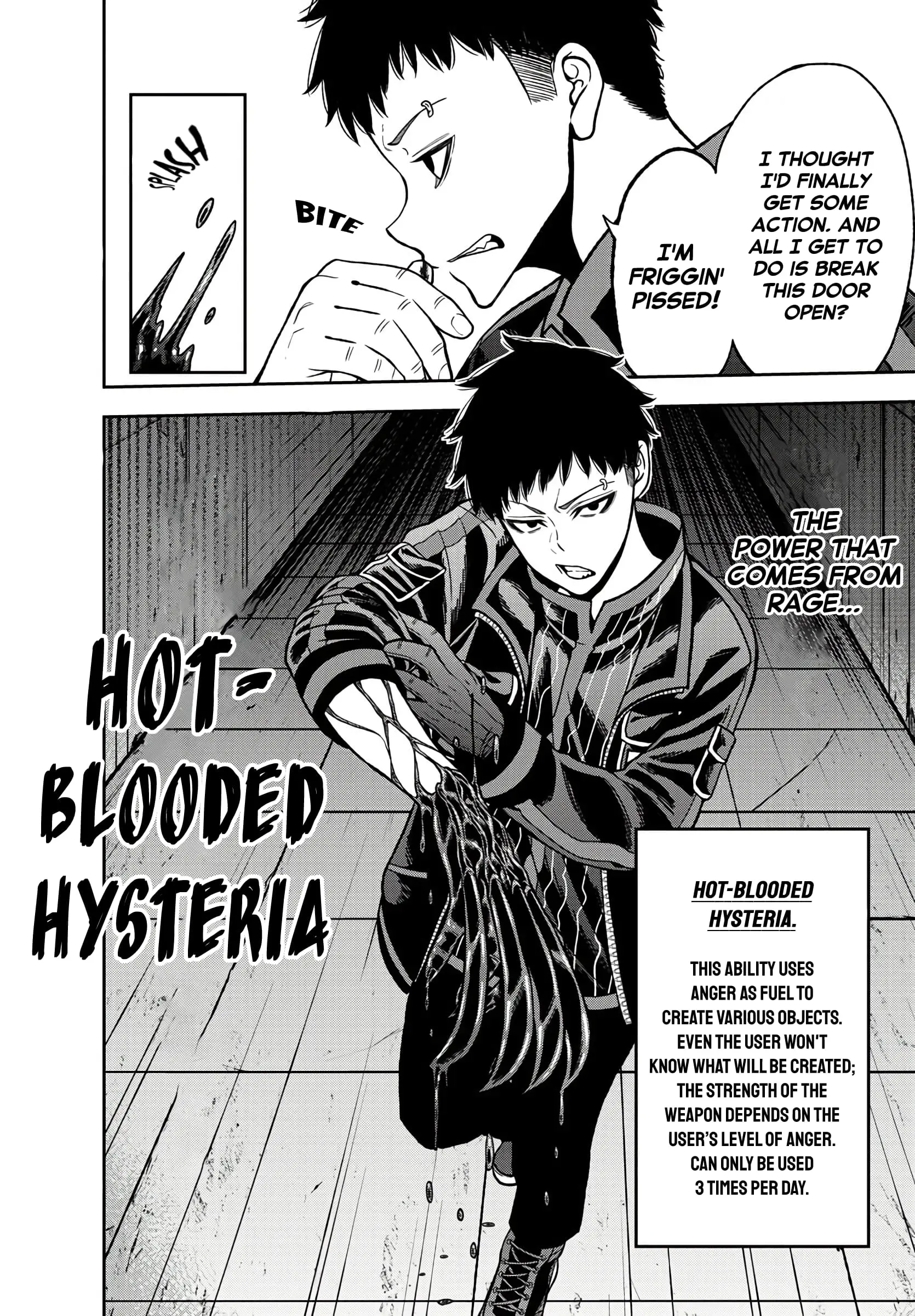 Tougen Anki, chapter 44, page 17